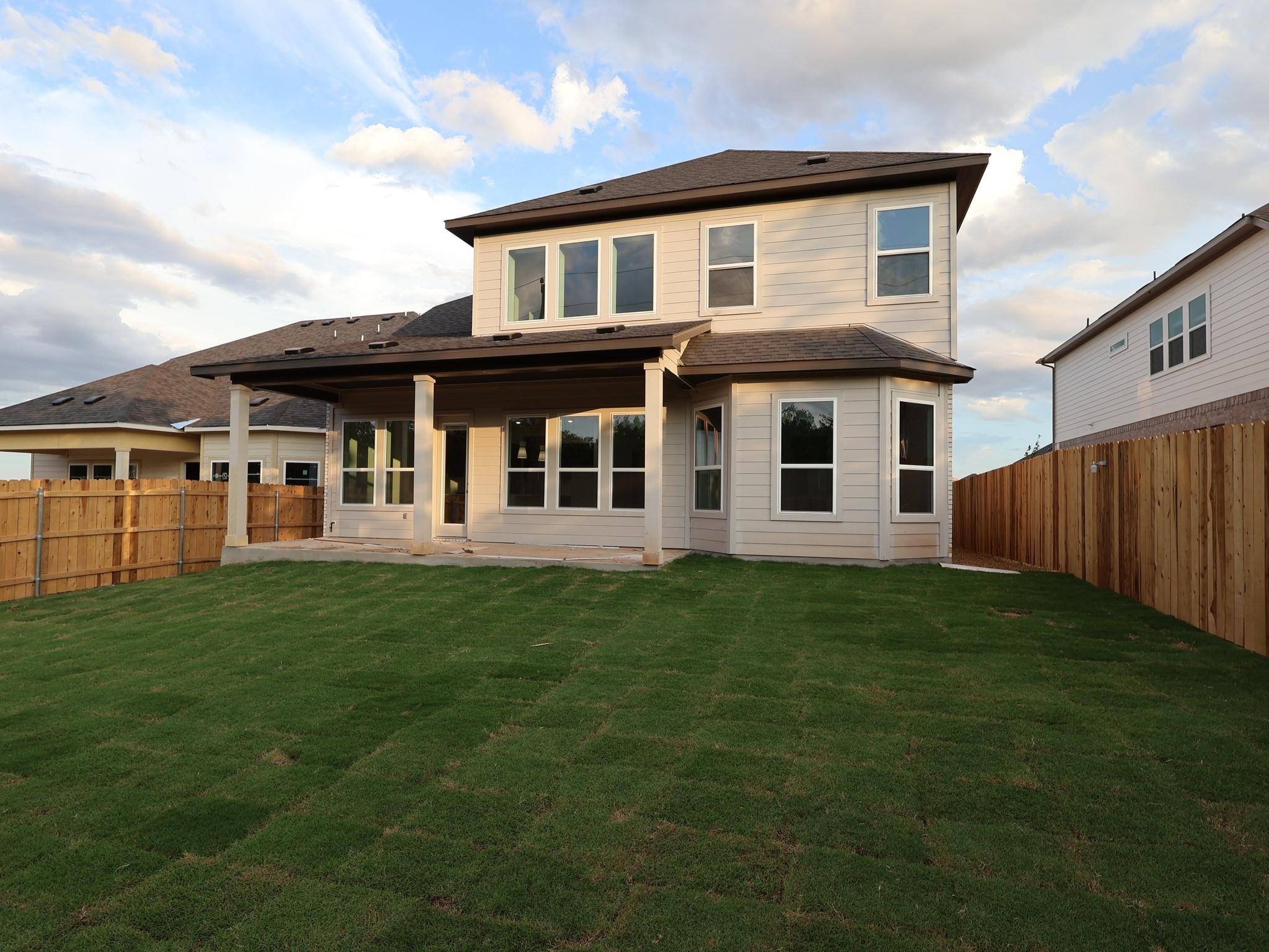 4013 Waxahachie RD, Leander, TX 78641