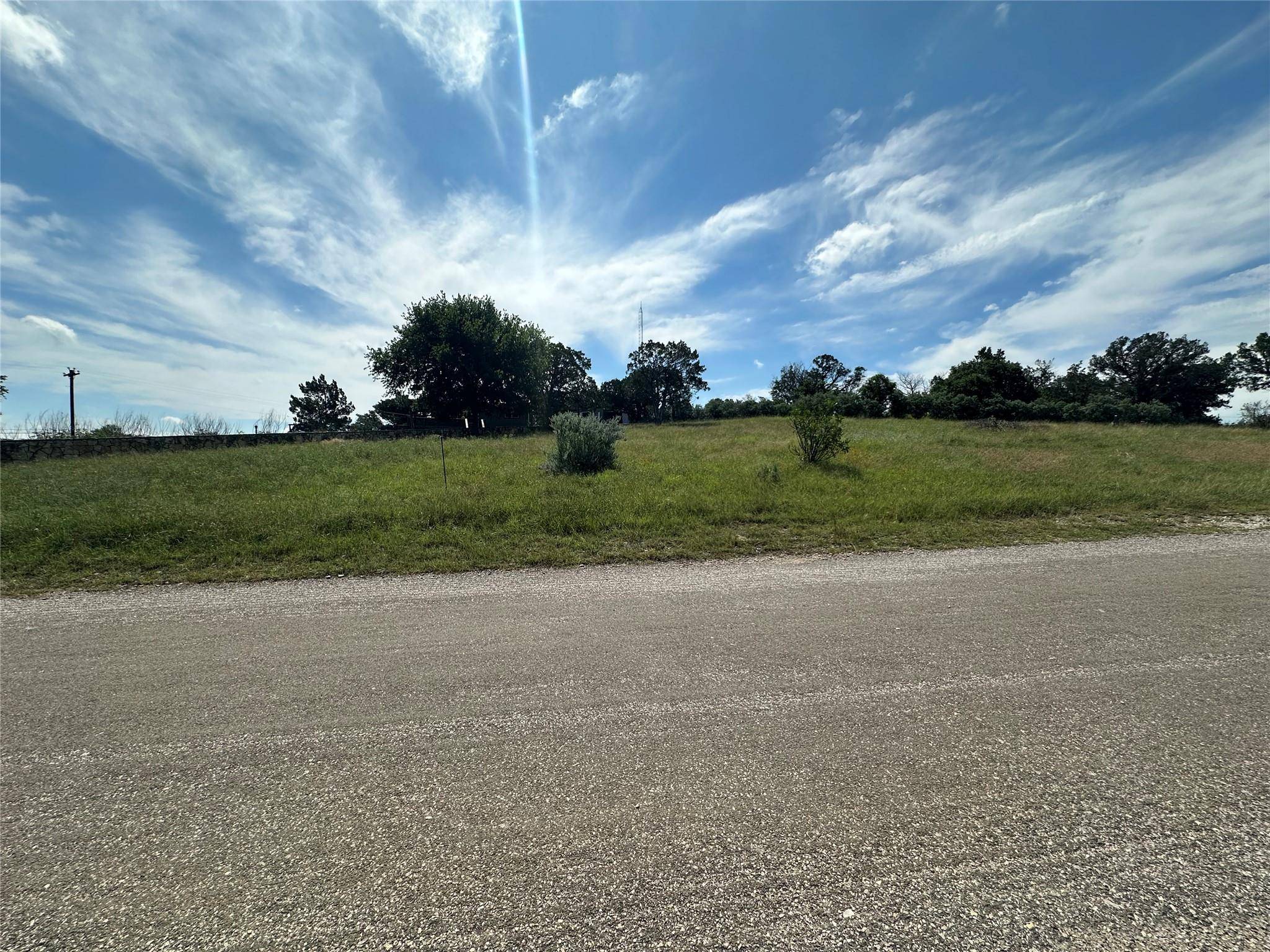 Lot 199-A Sunset Cliff, Burnet, TX 78611