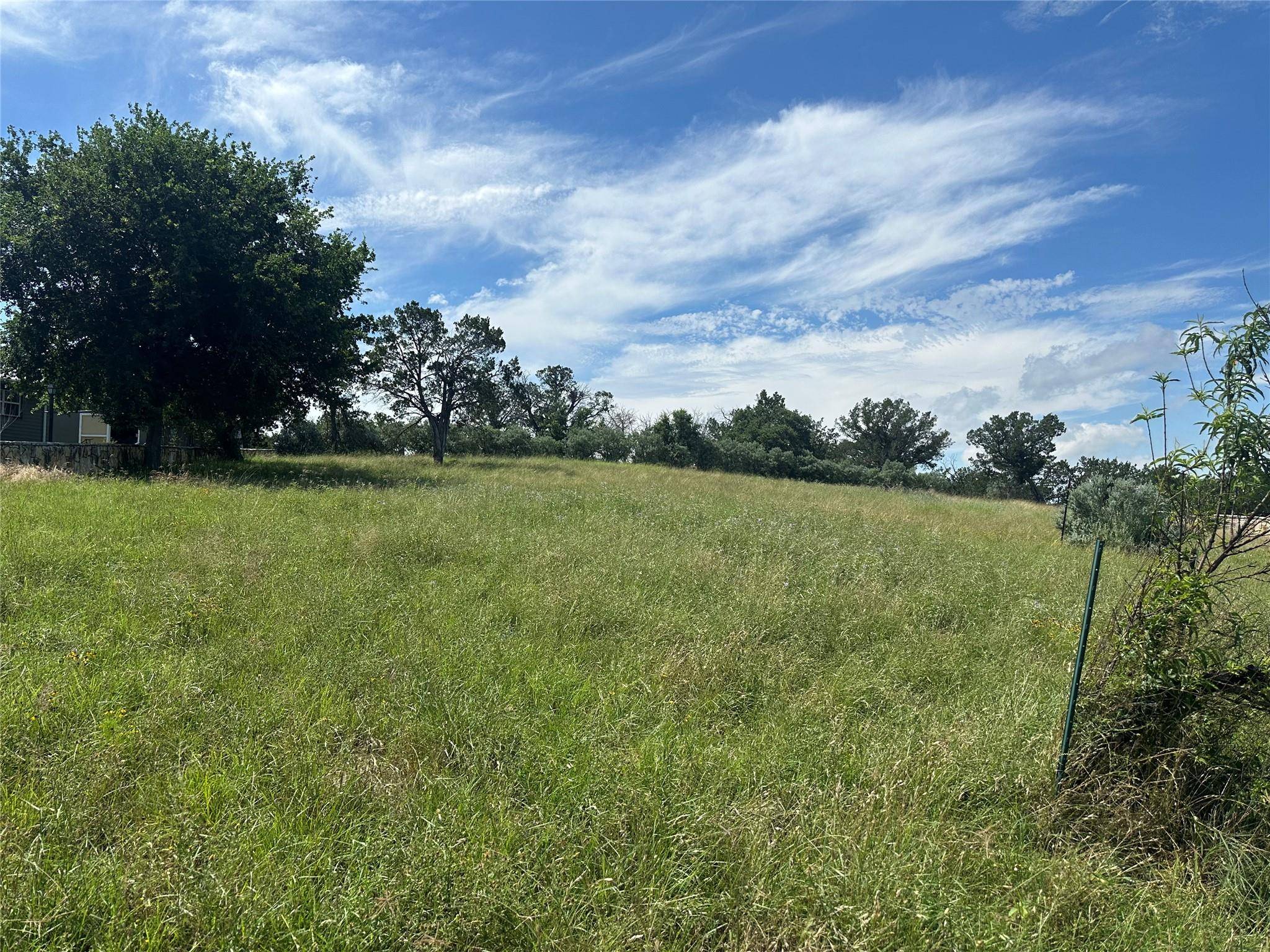 Lot 199-A Sunset Cliff, Burnet, TX 78611