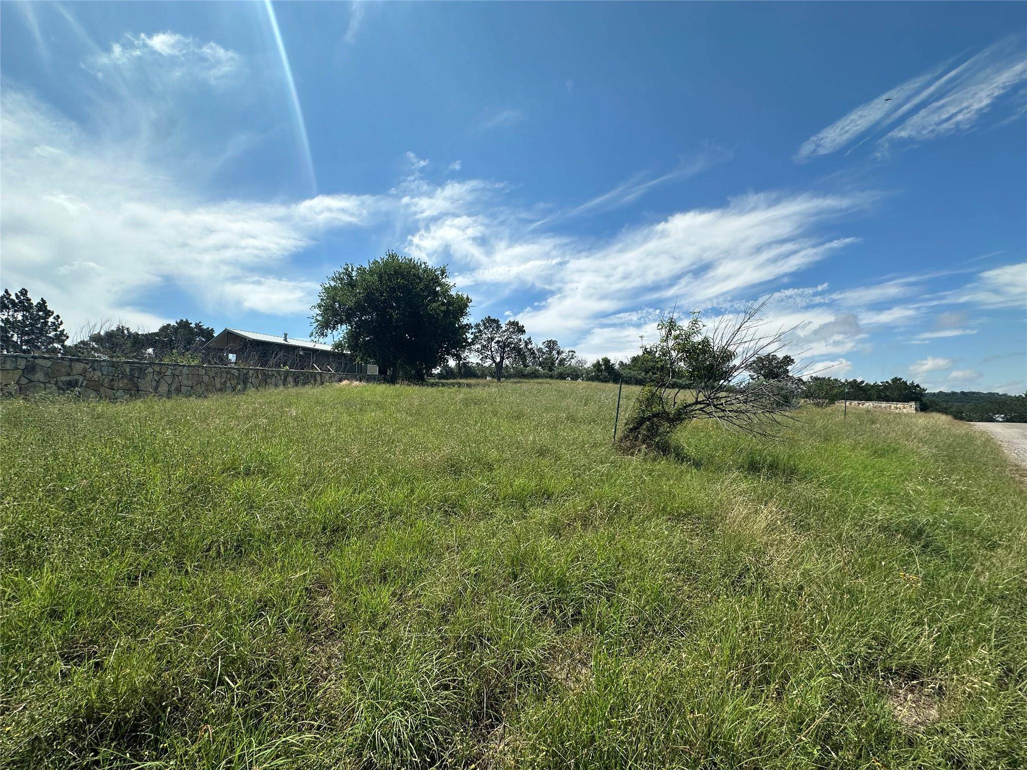Lot 199-A Sunset Cliff, Burnet, TX 78611