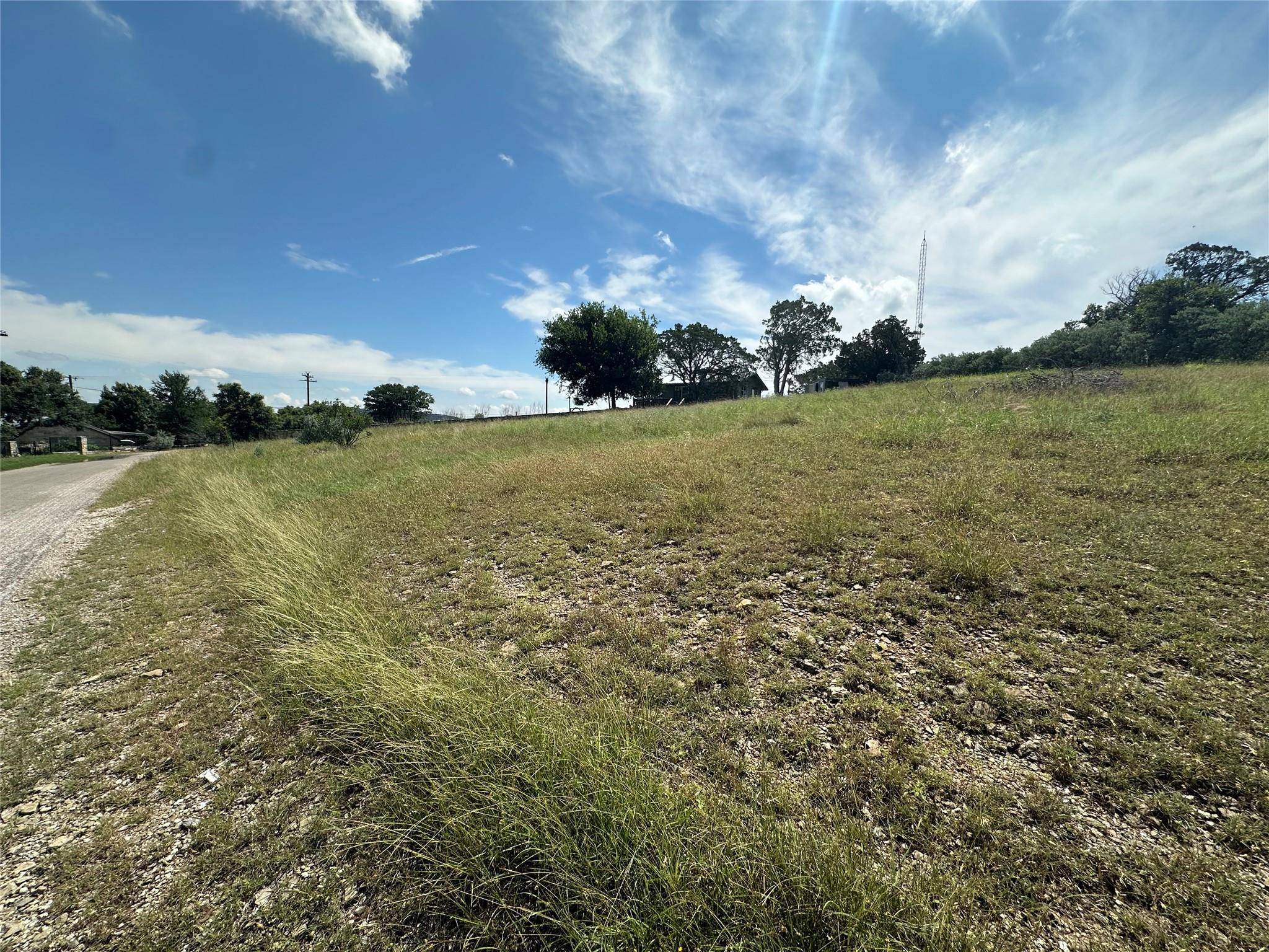 Lot 199-A Sunset Cliff, Burnet, TX 78611