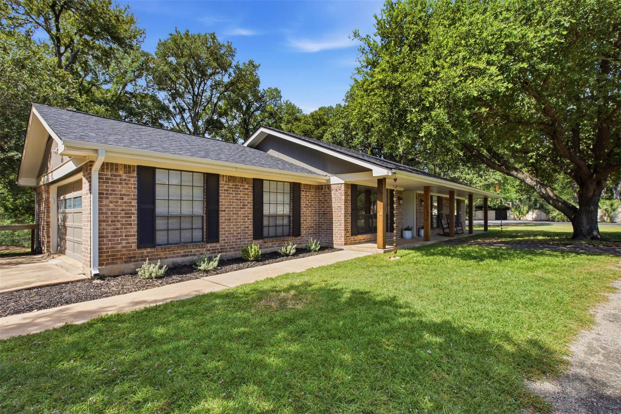 4102 Sequoia TRL W, Georgetown, TX 78628