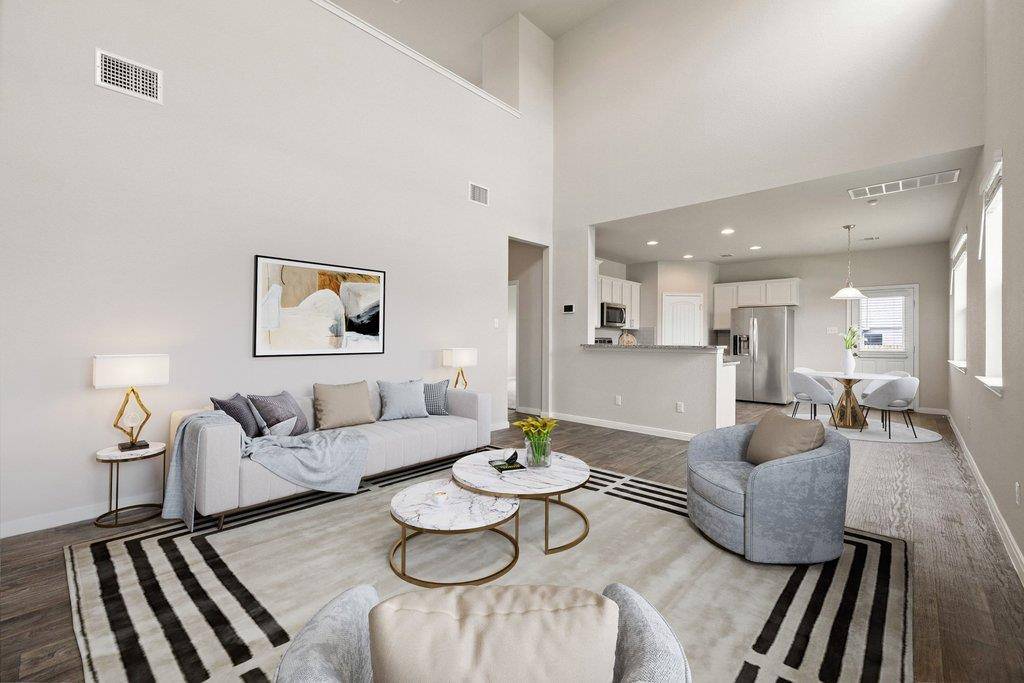 102 Ashford WAY, Georgetown, TX 78626