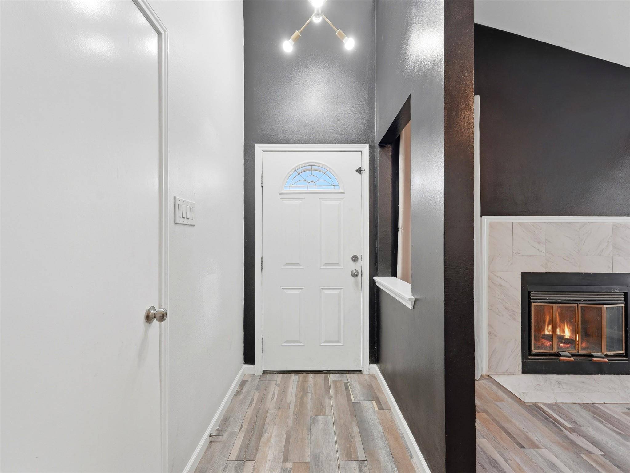 4815 Quicksilver BLVD, Austin, TX 78744