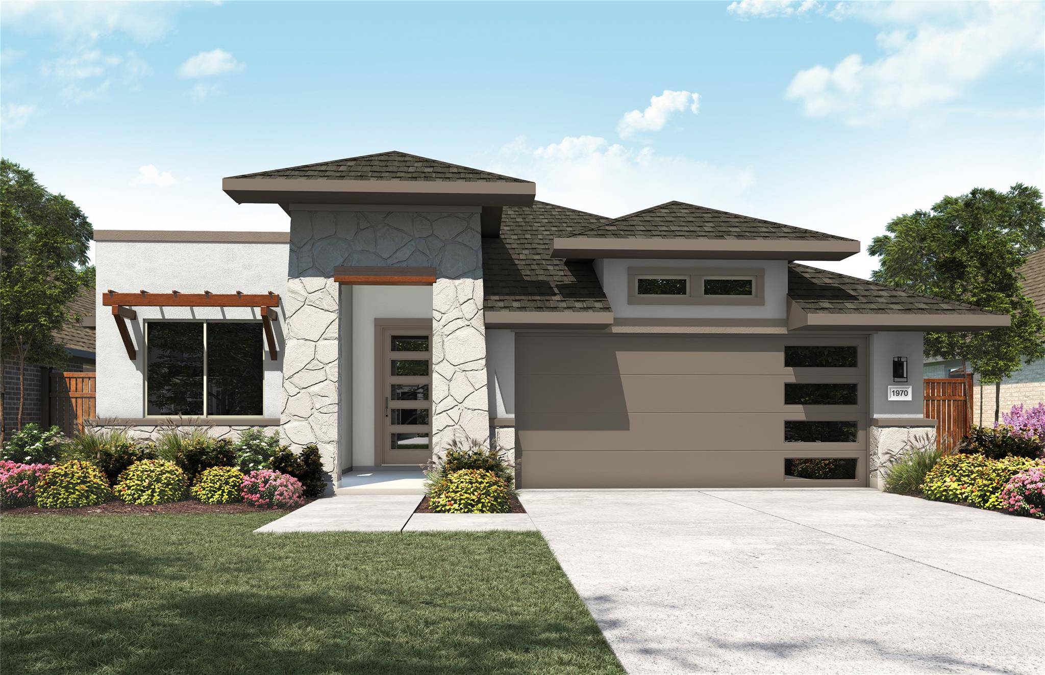 246 Bellie LN, Kyle, TX 78640