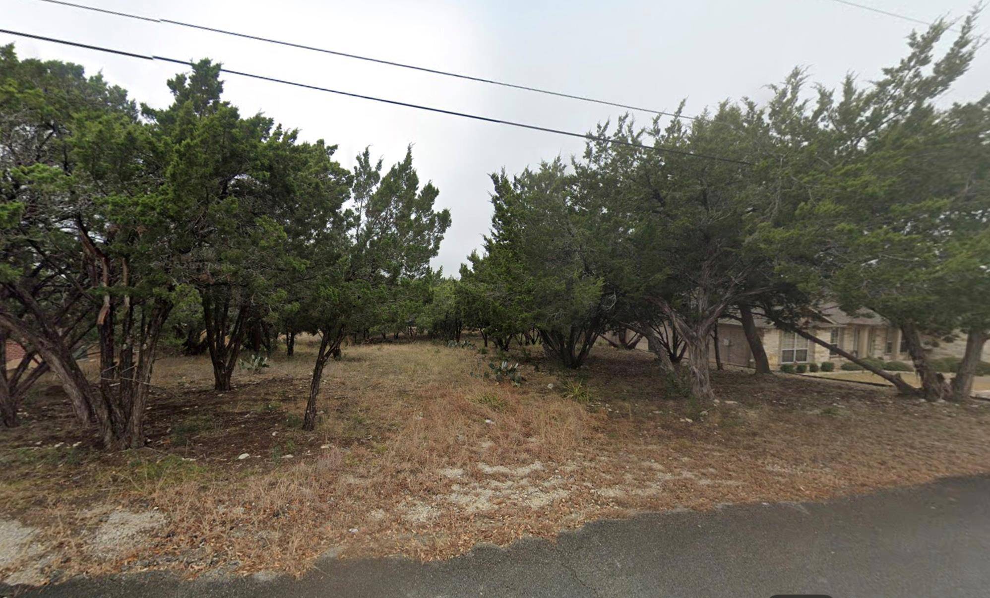 20406 Southbend ST, Lago Vista, TX 78645