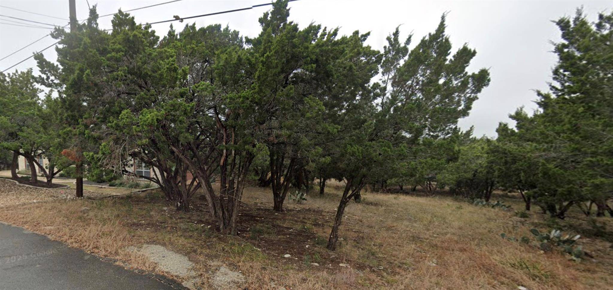 20406 Southbend ST, Lago Vista, TX 78645
