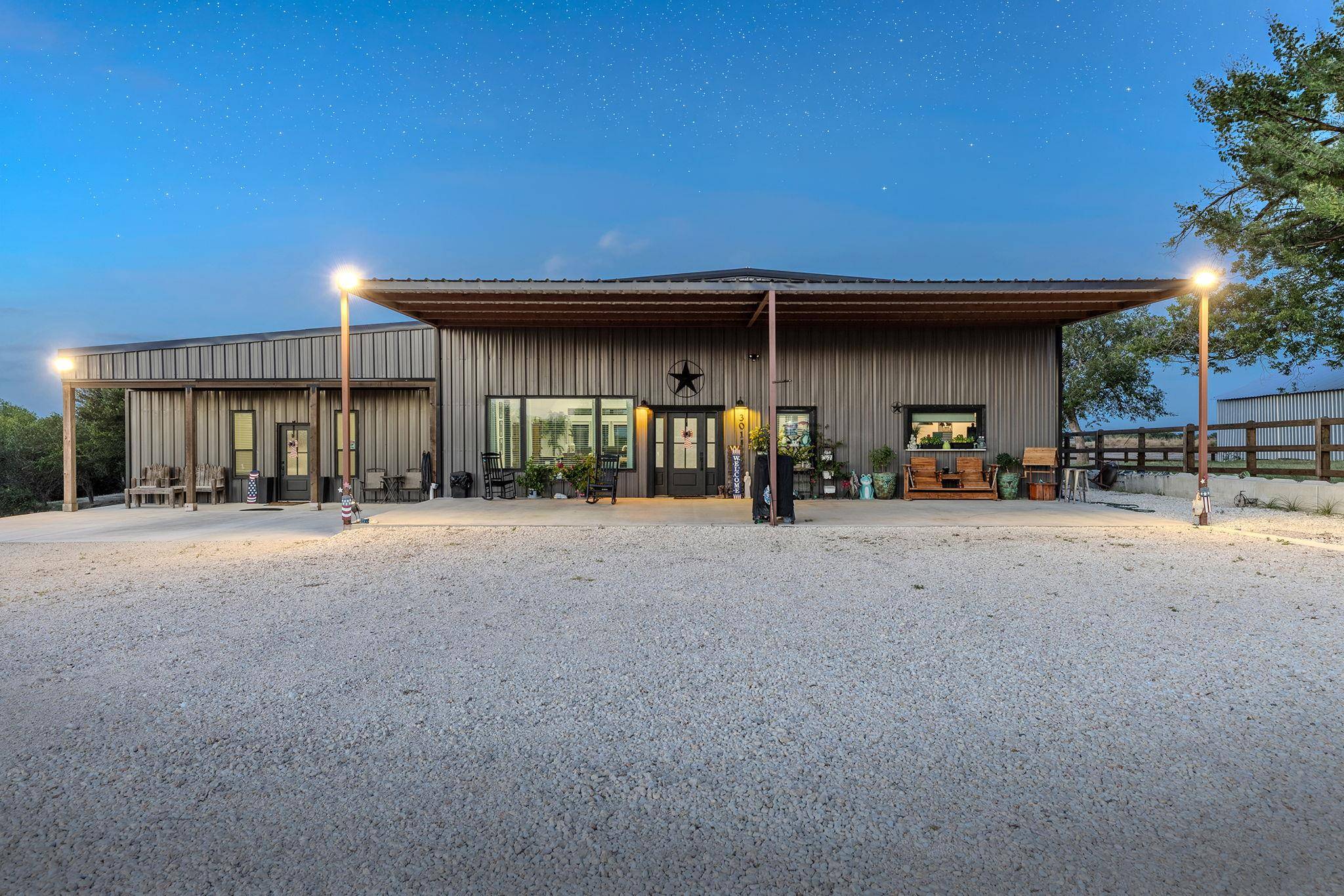301 County Road 436, Thrall, TX 76578