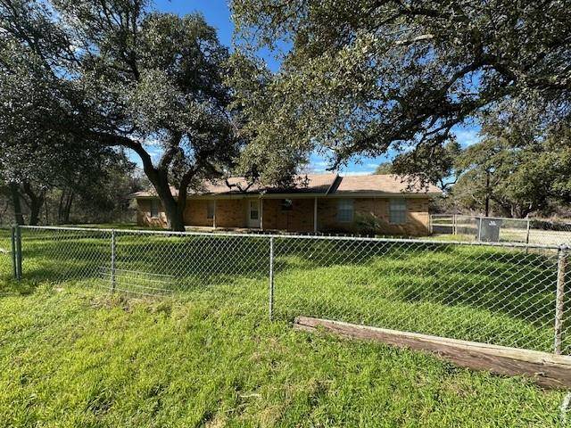 6701 N Hwy 183, Liberty Hill, TX 78642