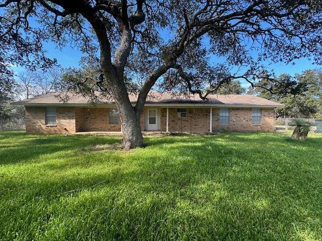 6701 N Hwy 183, Liberty Hill, TX 78642
