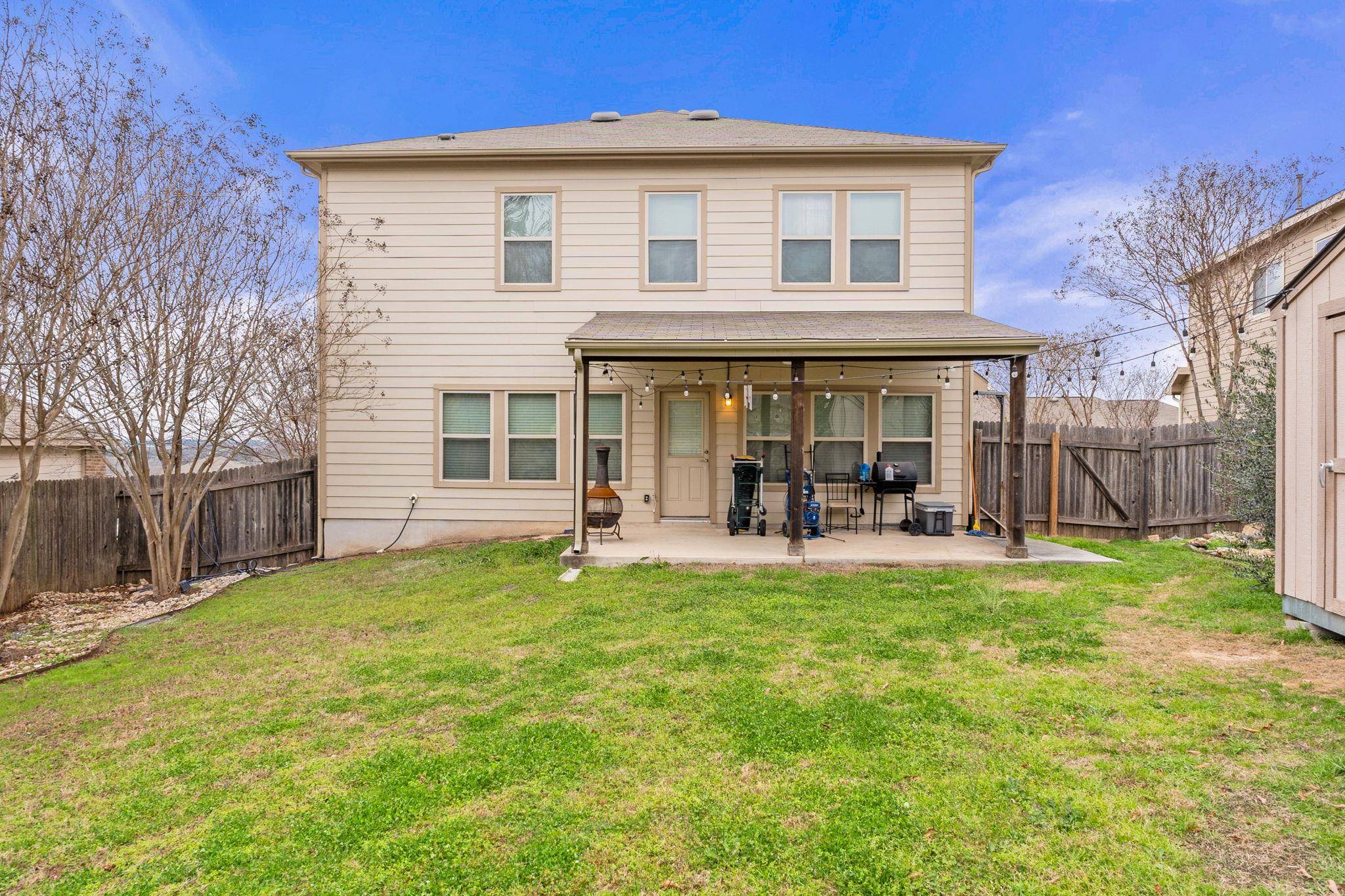 5713 Little Theater BND, Austin, TX 78747