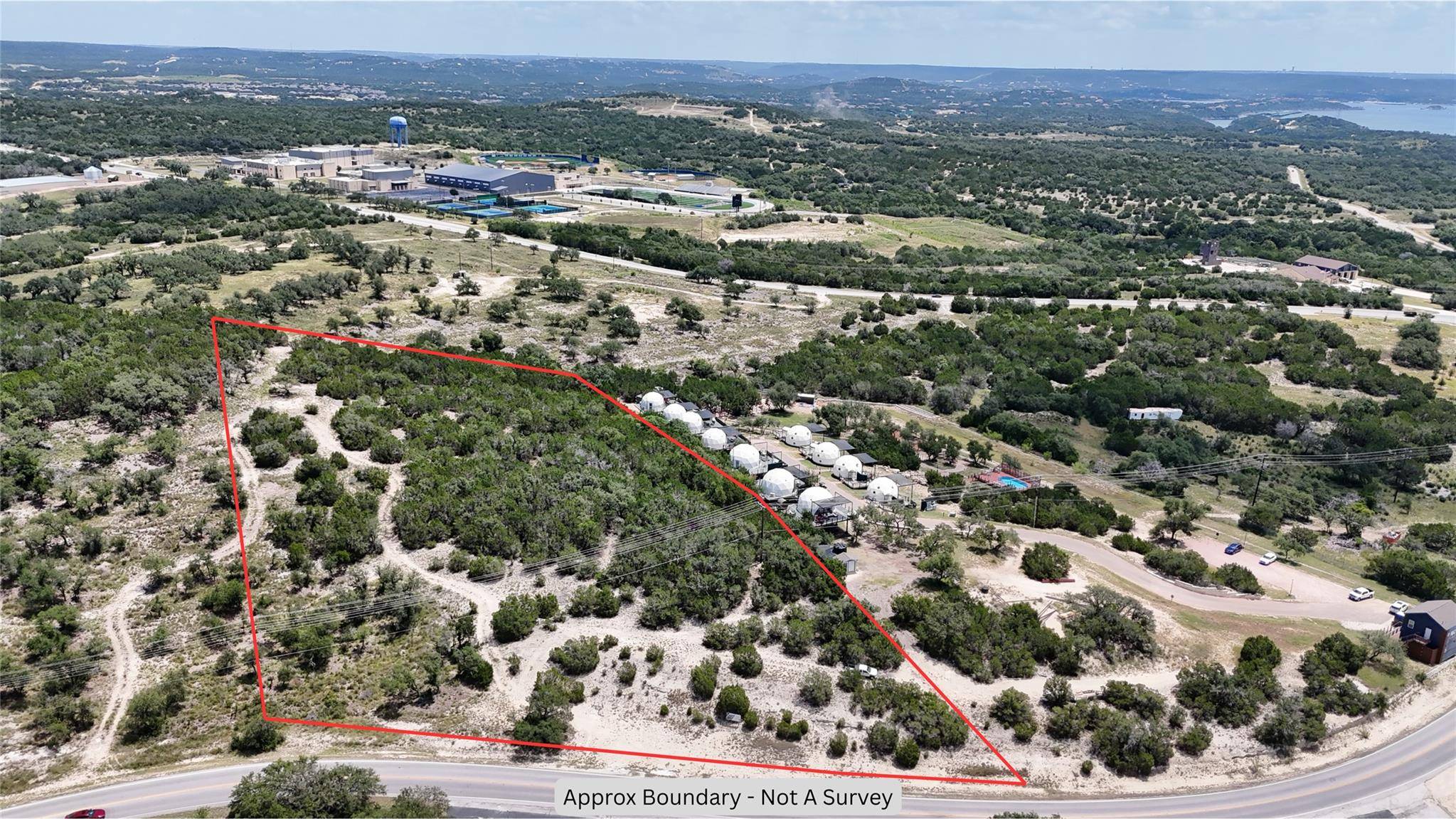 19614 Boggy Ford RD, Lago Vista, TX 78645