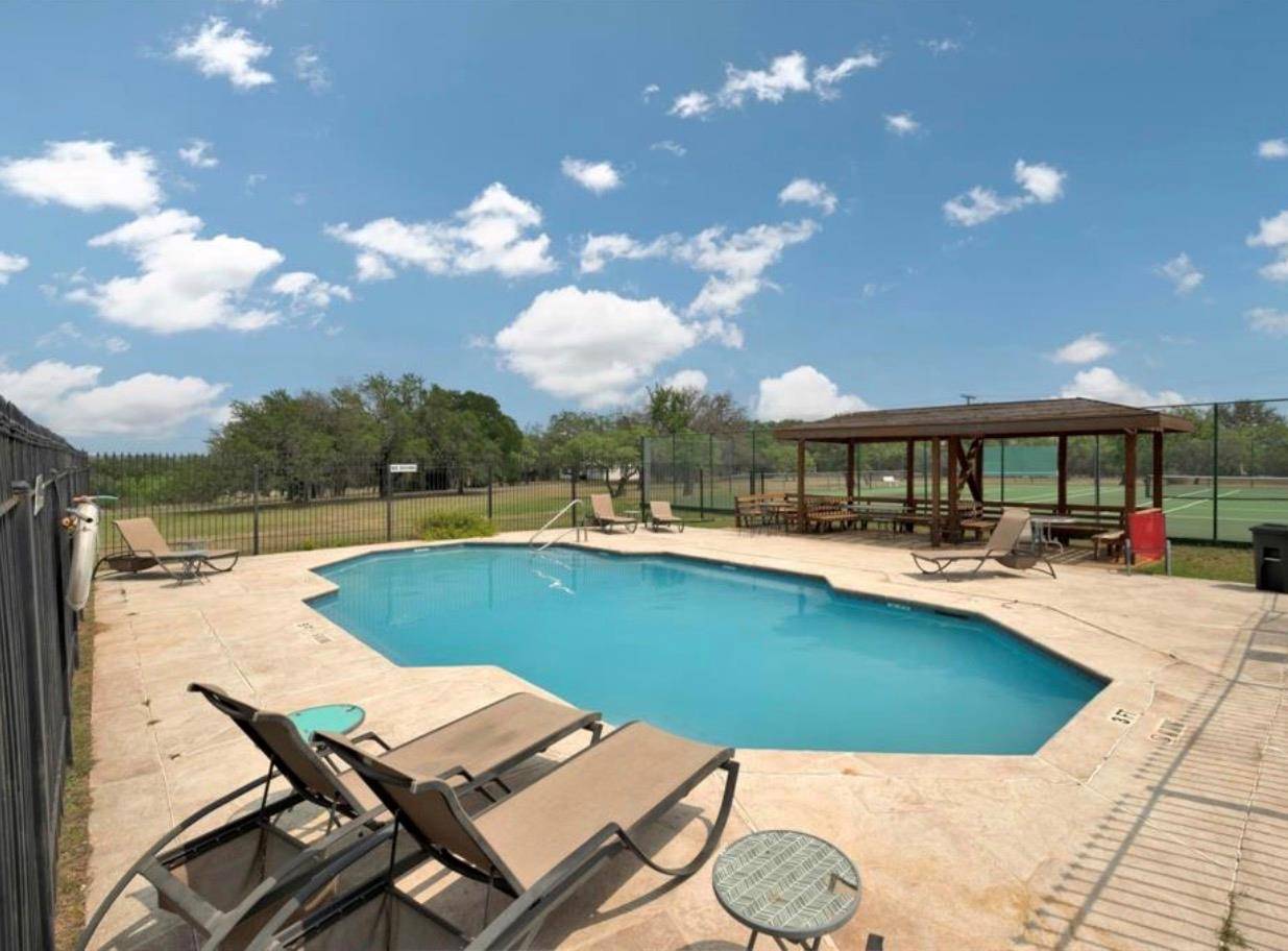00 Bedford DR, Spicewood, TX 78669