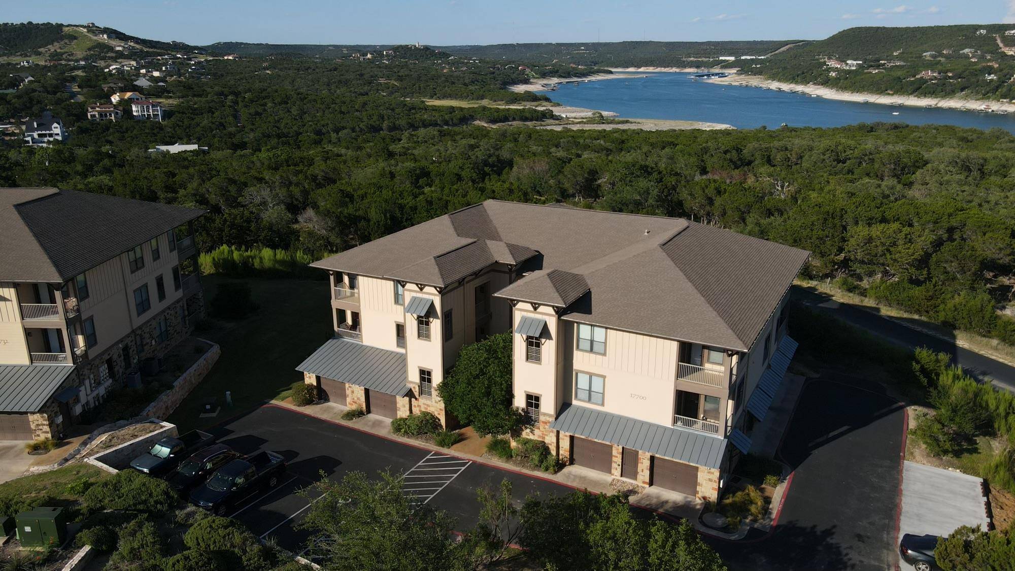 17700 Edgewood WAY #202, Jonestown, TX 78645