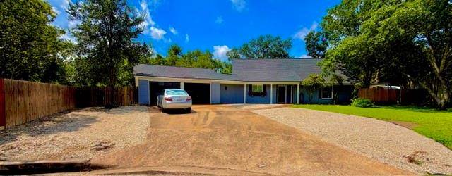 7303 Whispering Creek CIR #A & B, Austin, TX 78736