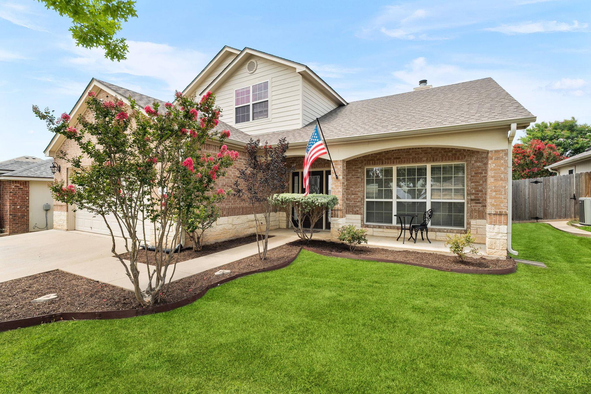 8004 Redbrush, Temple, TX 76502