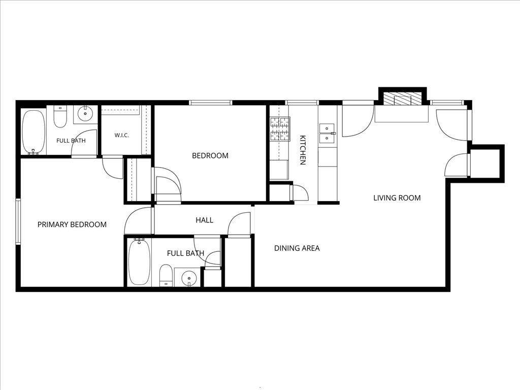 826 King Albert ST #B, Austin, TX 78745