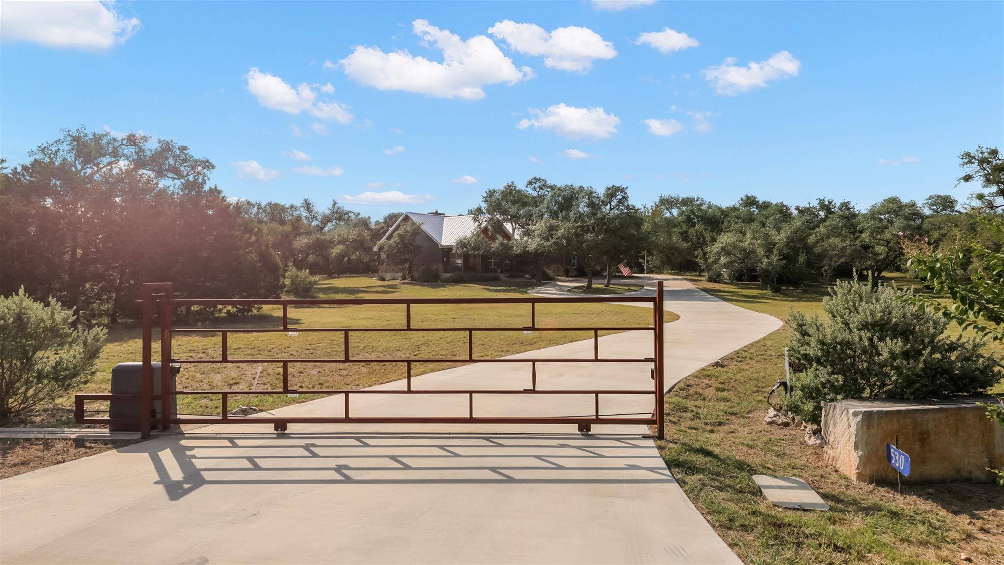 530 Cascade TRL, San Marcos, TX 78666