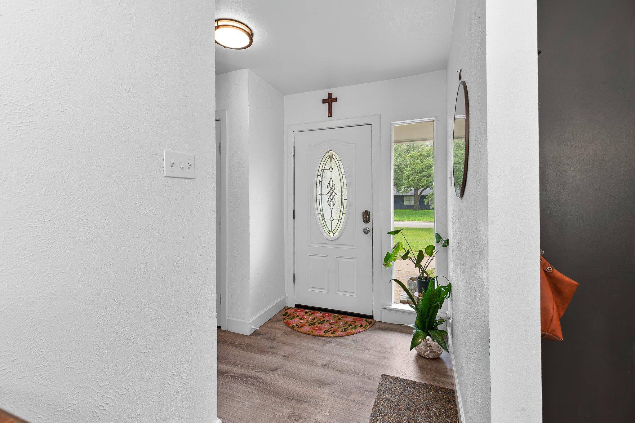 508 San Jacinto DR, Rockdale, TX 76567