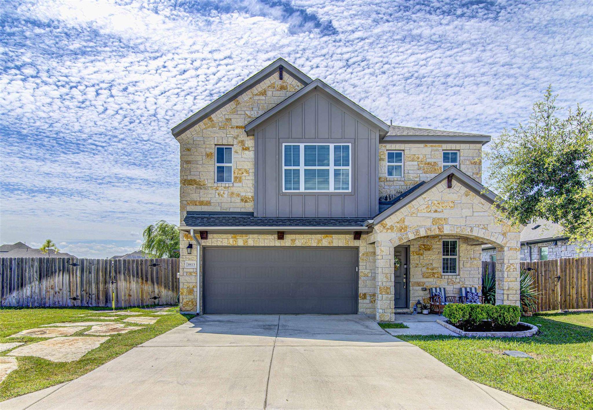3813 Birdwatch LOOP, Pflugerville, TX 78660