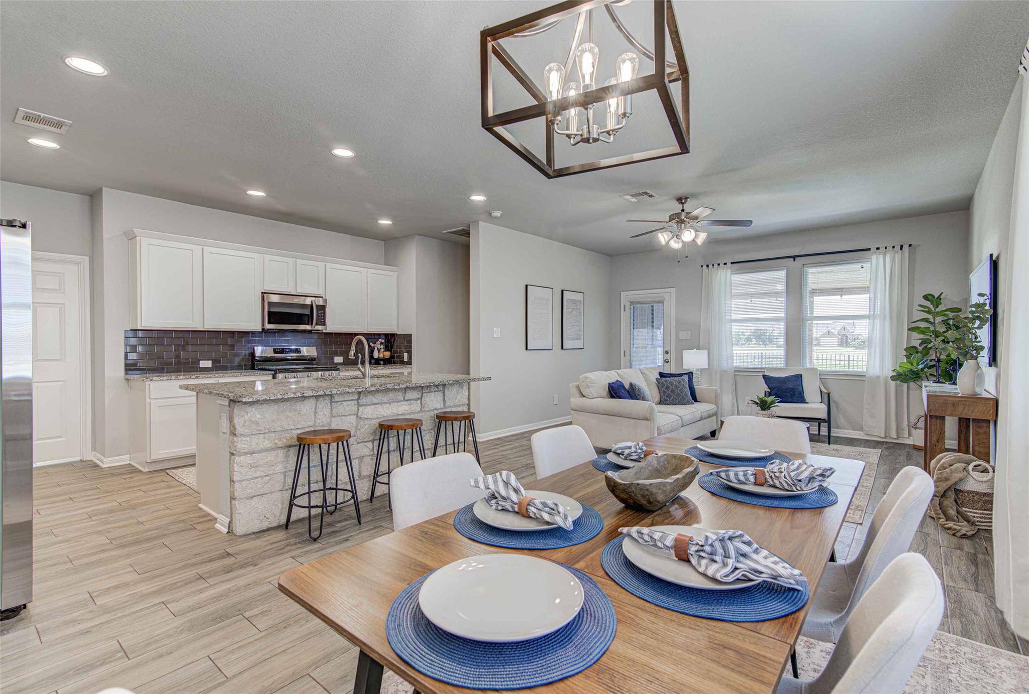 3813 Birdwatch LOOP, Pflugerville, TX 78660