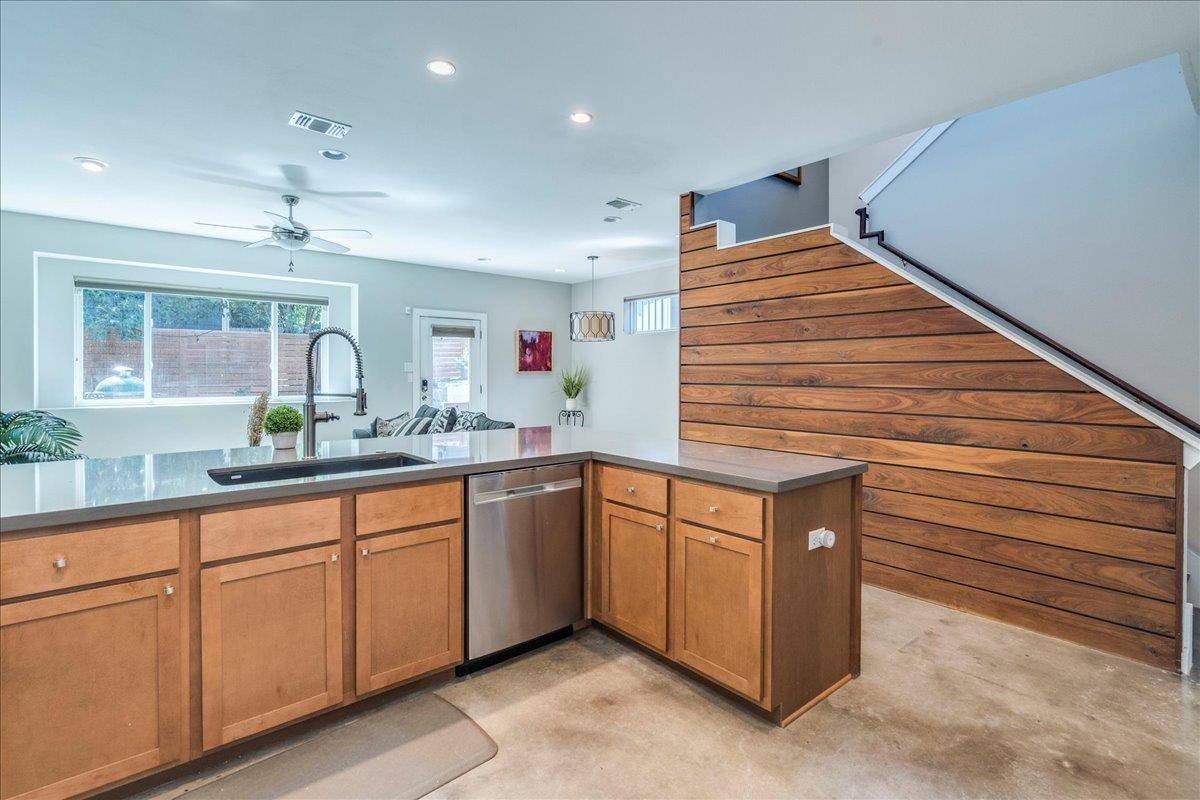 3505 Villa CT, Austin, TX 78704