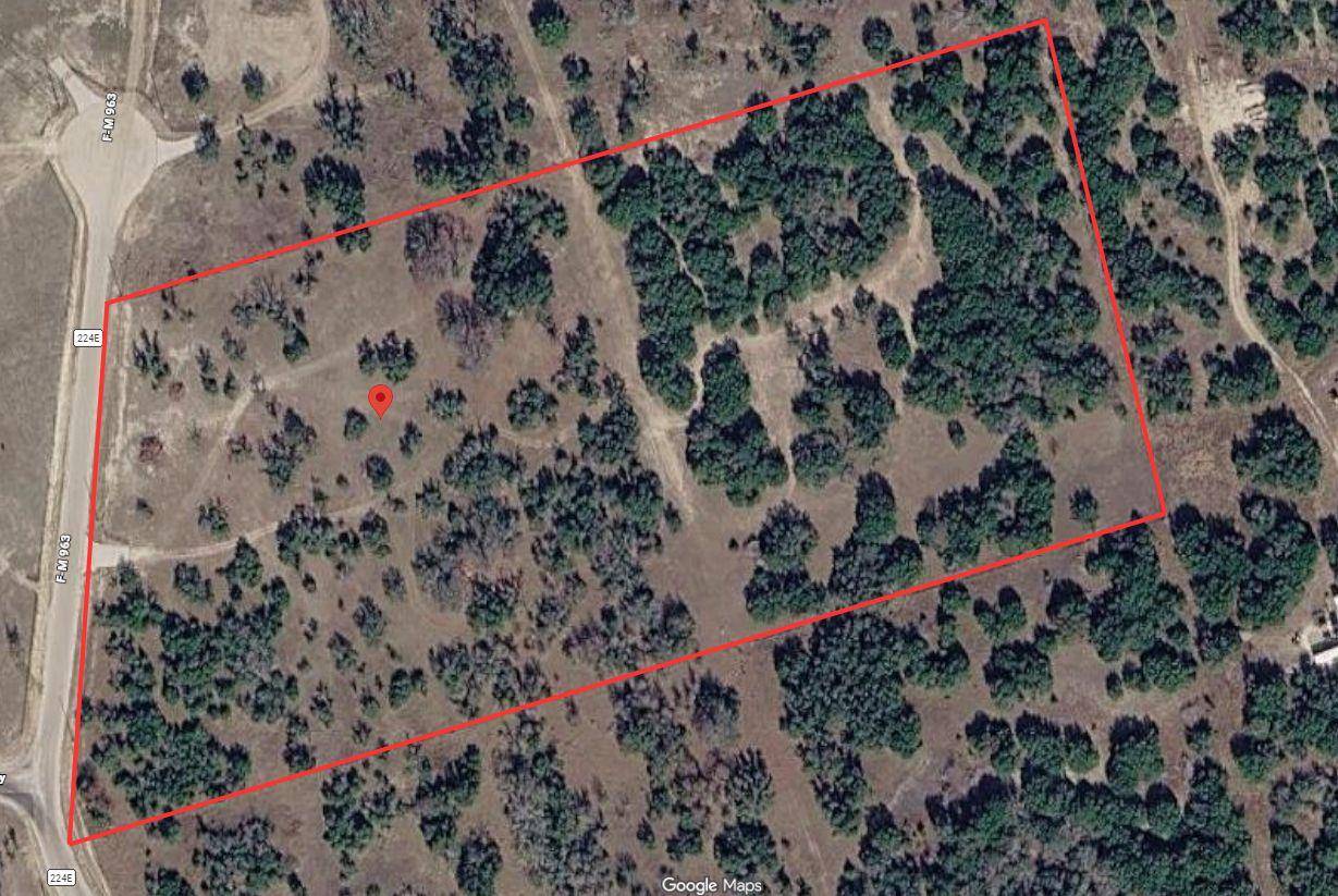 237 Oak Glen LN, Briggs, TX 78608