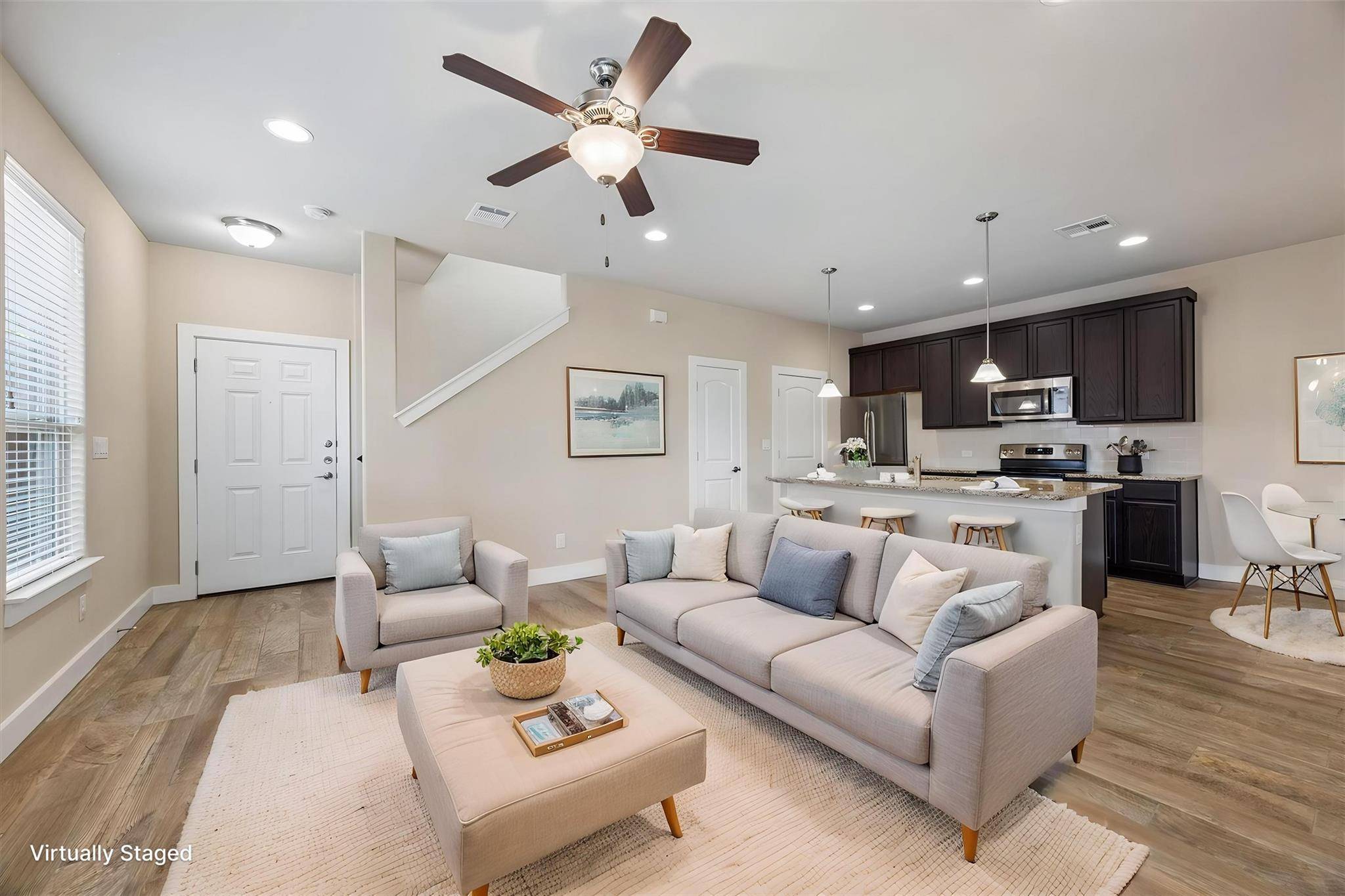 457 High Tech DR #7F, Georgetown, TX 78626
