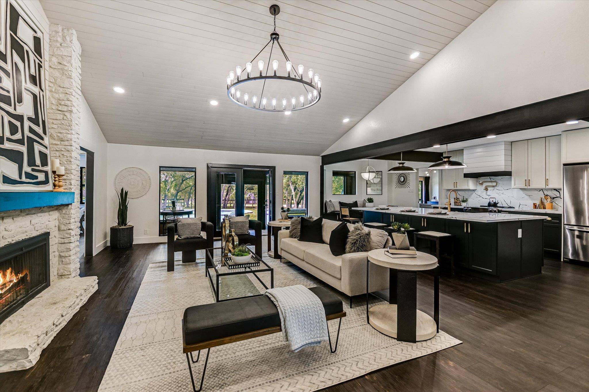 4717 Sam Bass RD, Round Rock, TX 78681