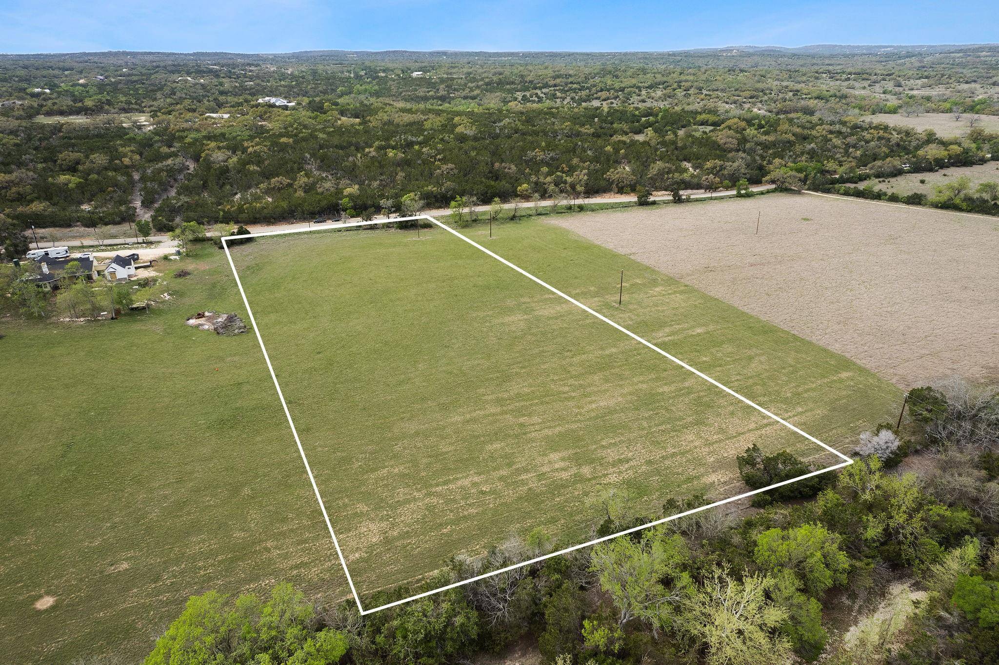TBD Mt Gainor RD, Dripping Springs, TX 78620