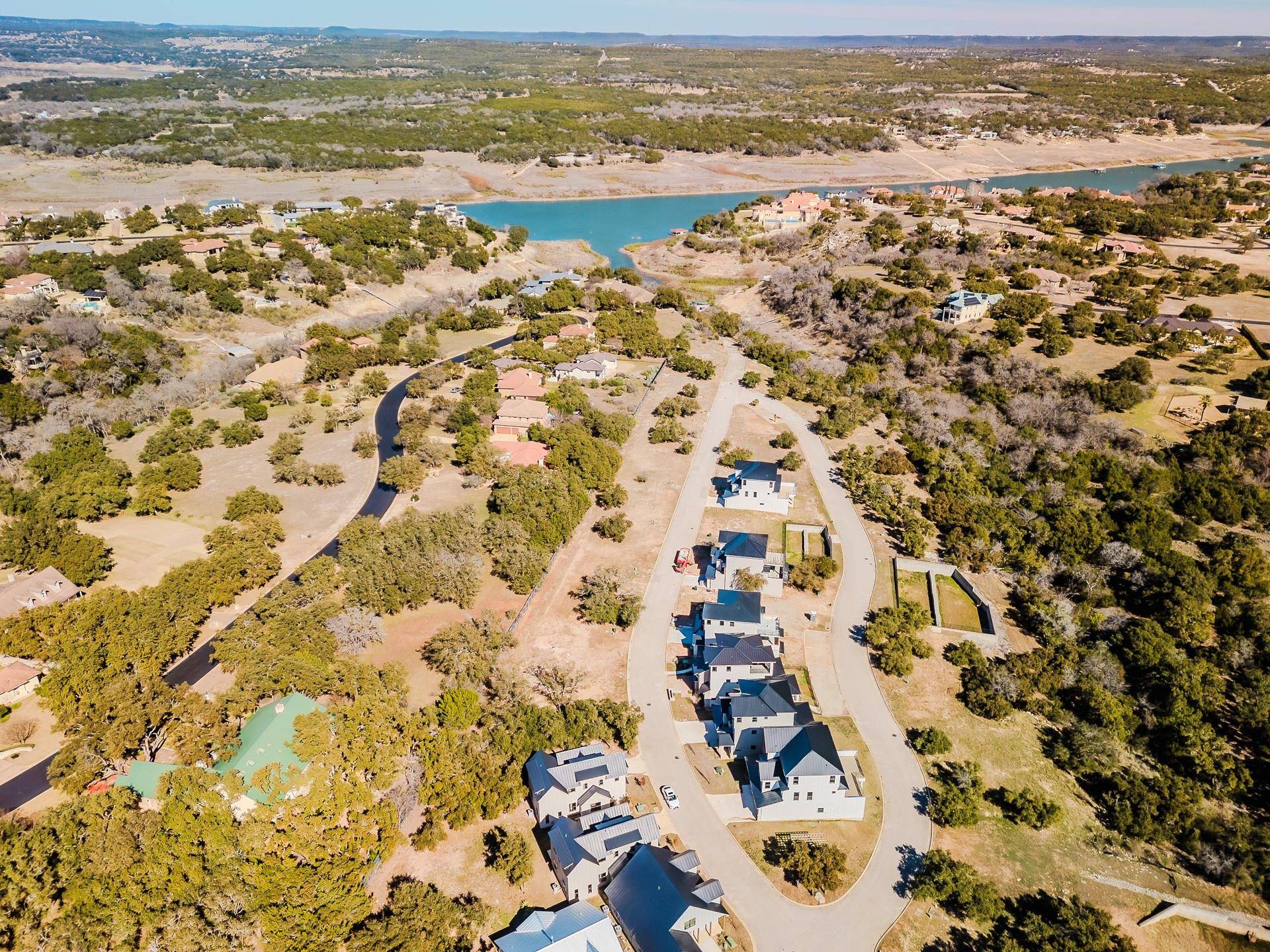 2433 Bruin DR #53, Spicewood, TX 78669