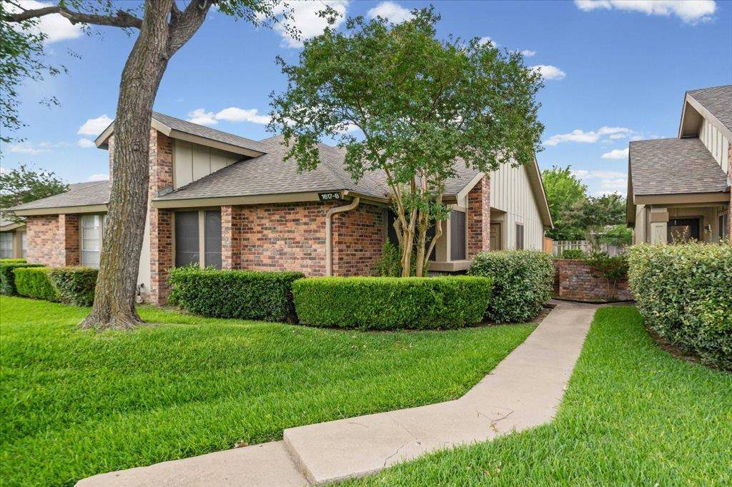 1617 W Braker LN #B, Austin, TX 78758