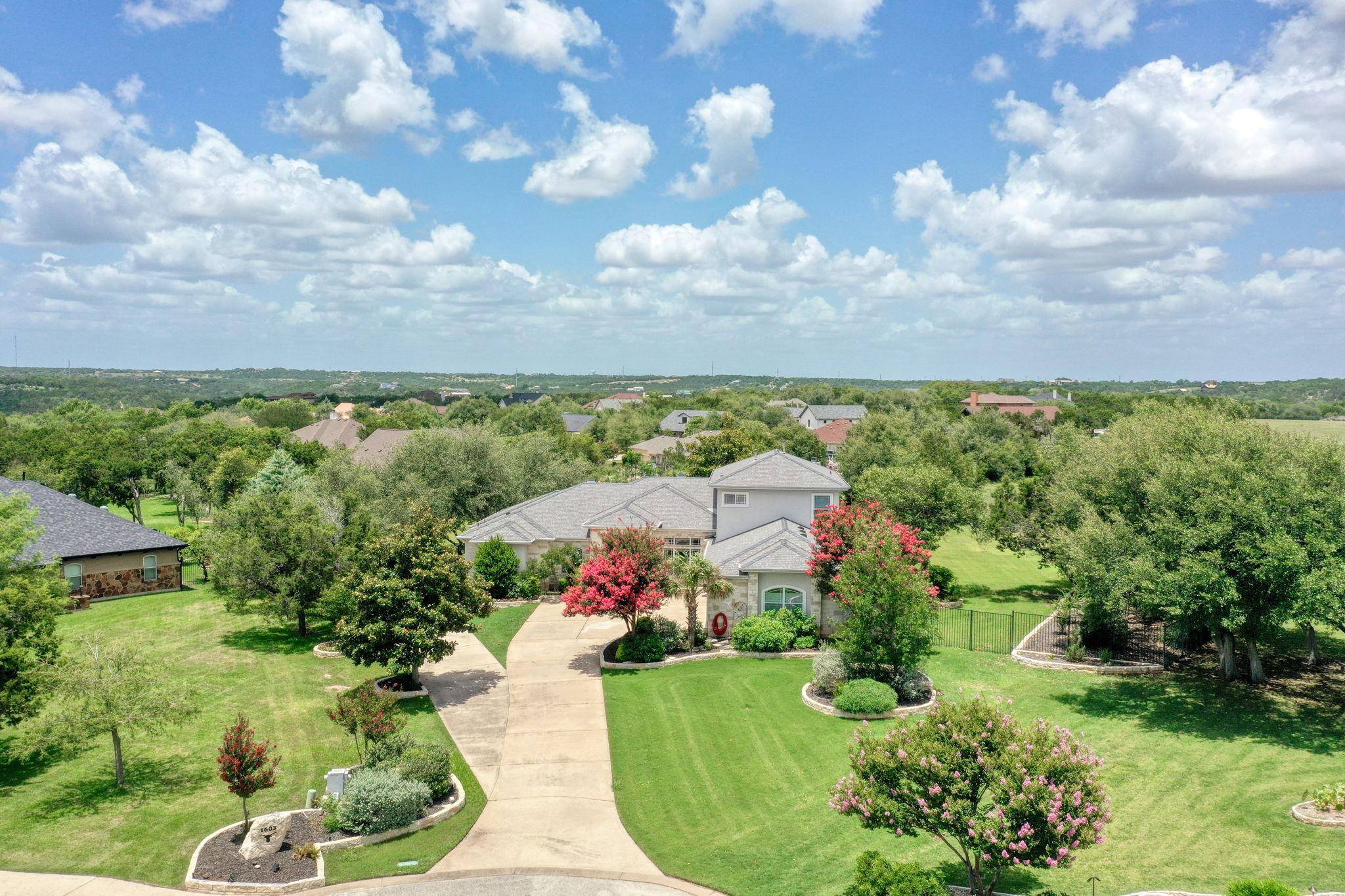 1601 Coronado, Leander, TX 78641