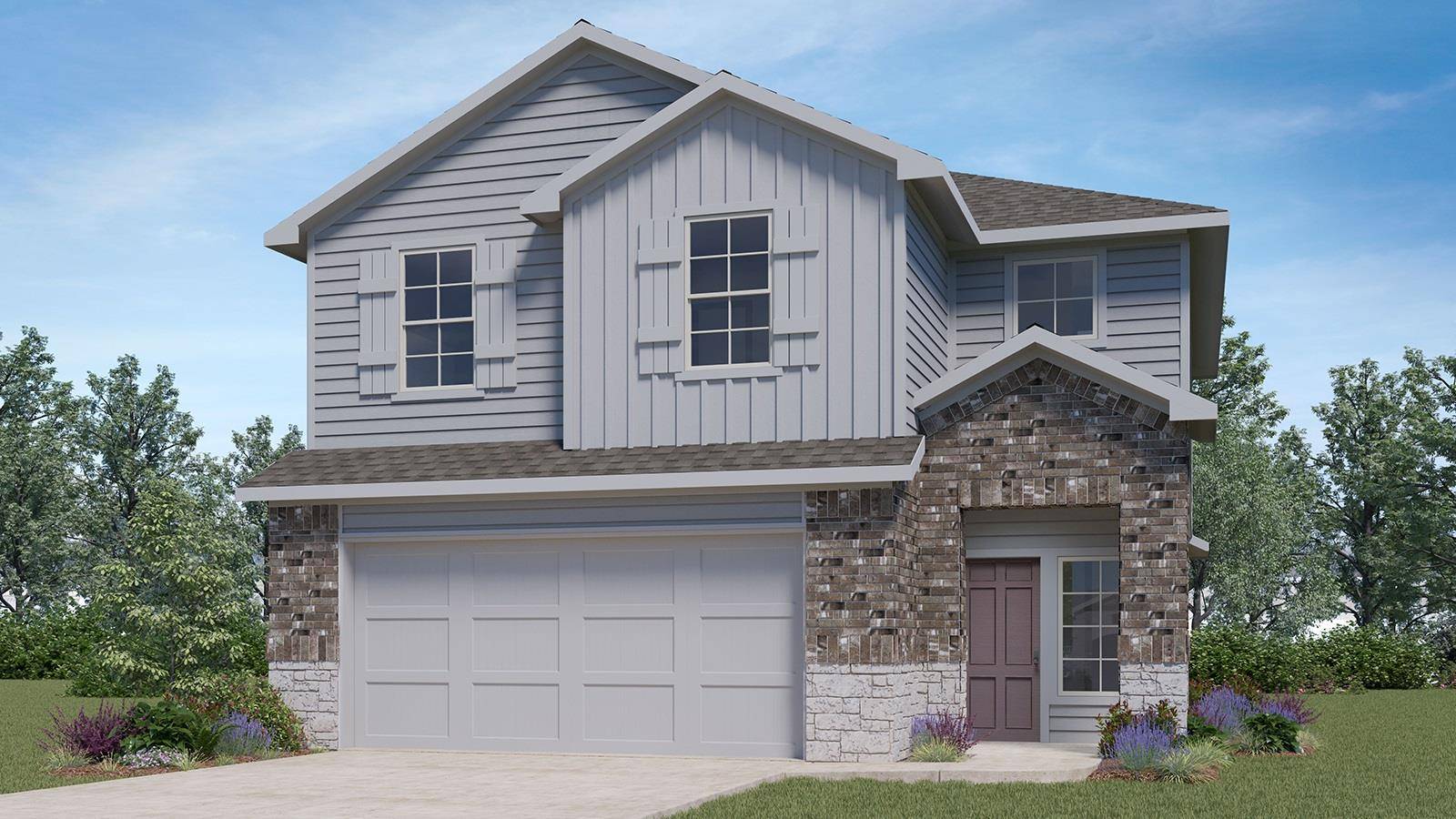 337 Presley DR, Killeen, TX 76542