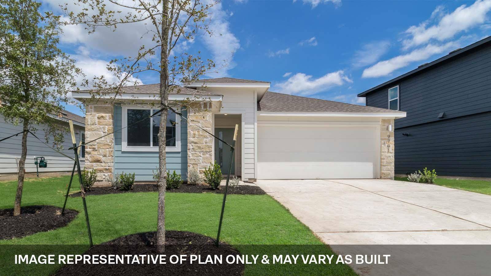 9608 Oxbow Strap DR, Austin, TX 78724