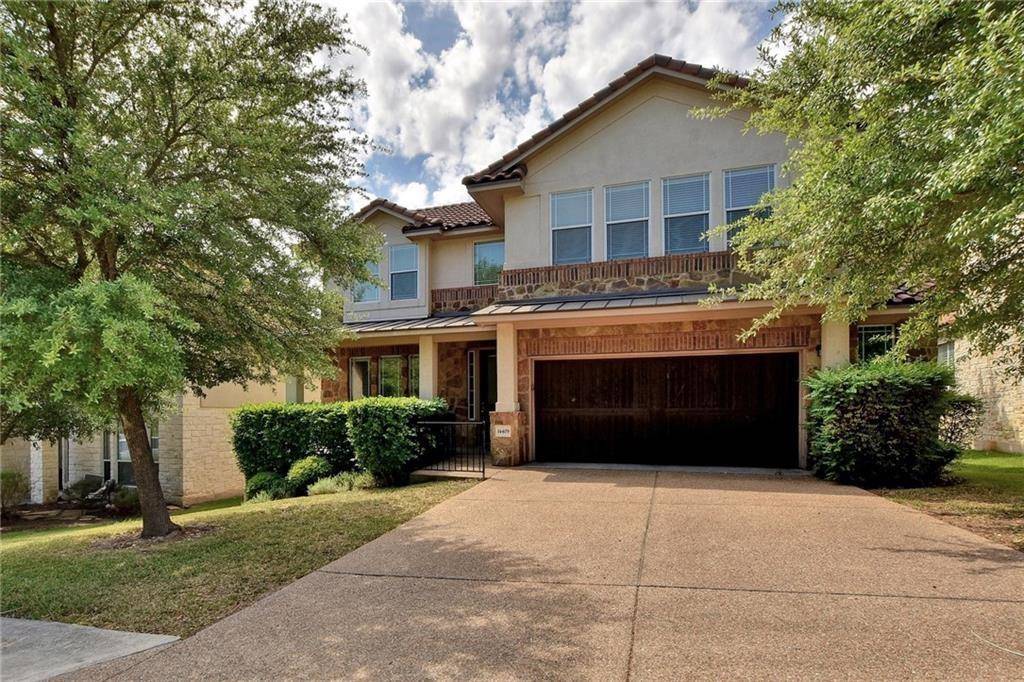 14409 American Kestrel DR, Austin, TX 78738