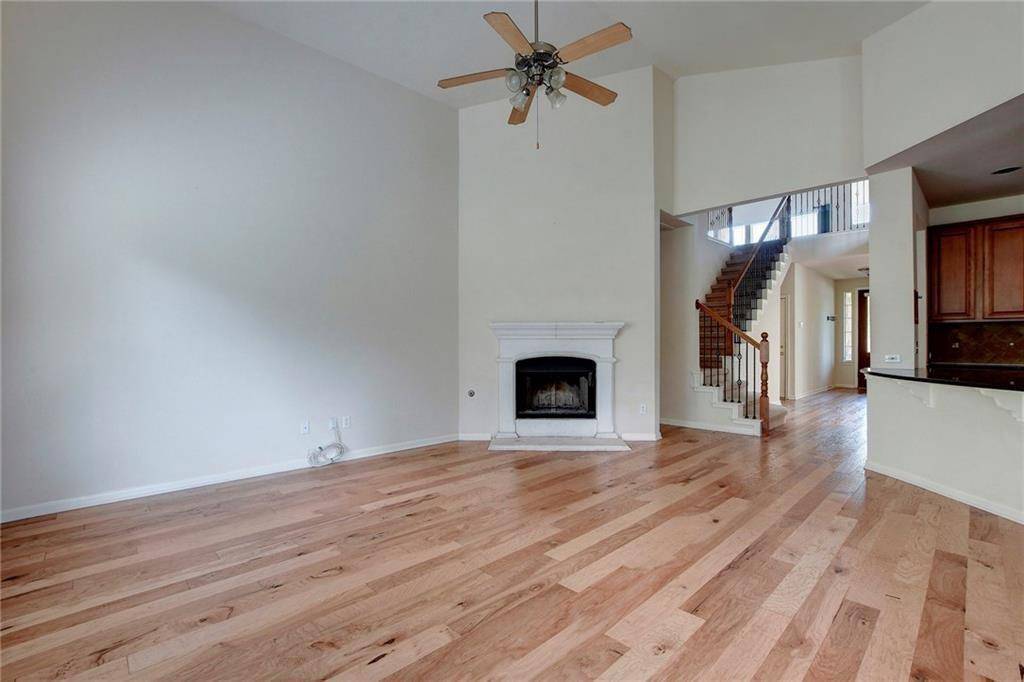 14409 American Kestrel DR, Austin, TX 78738