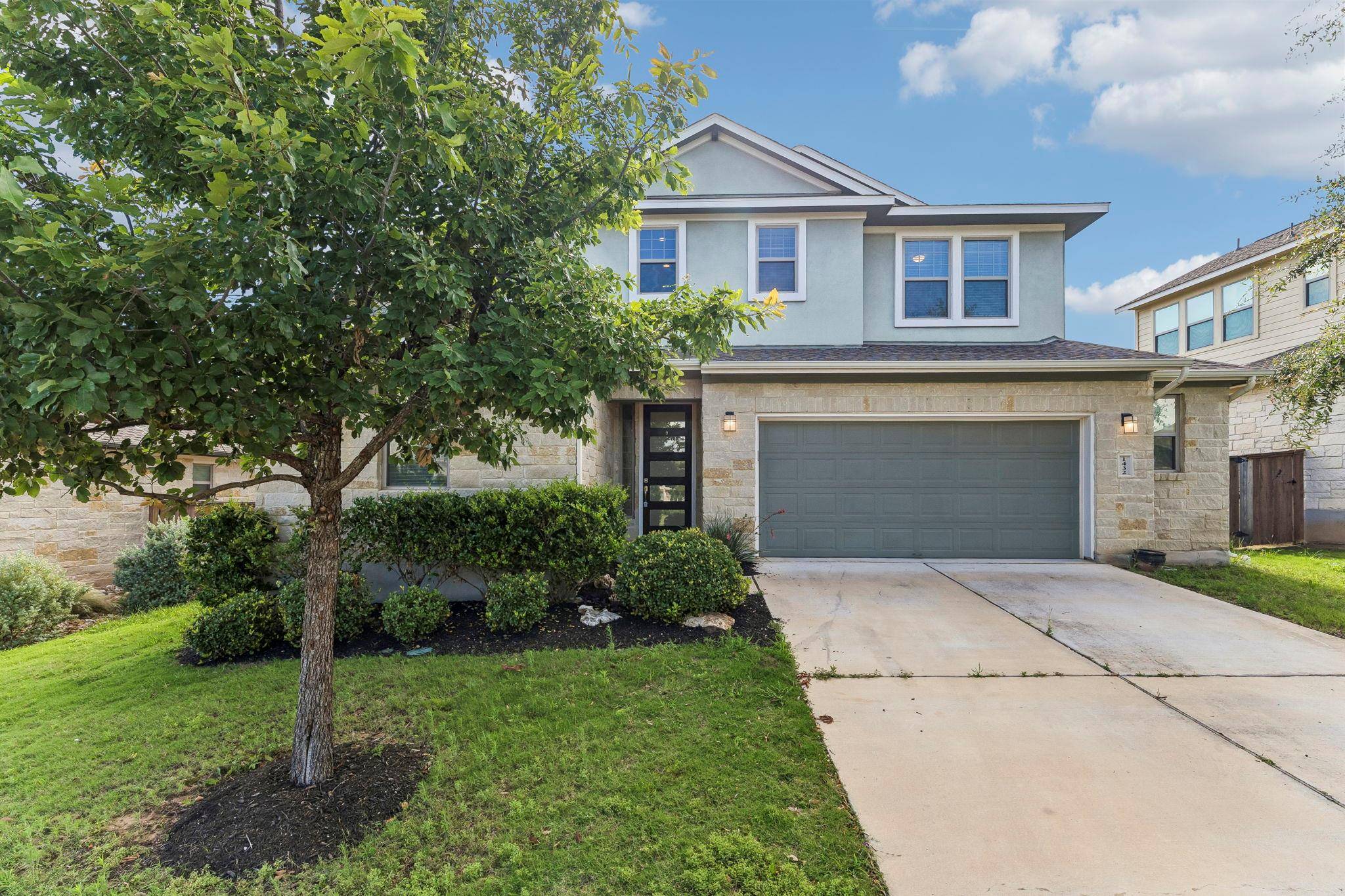1432 Morning View RD, Georgetown, TX 78628