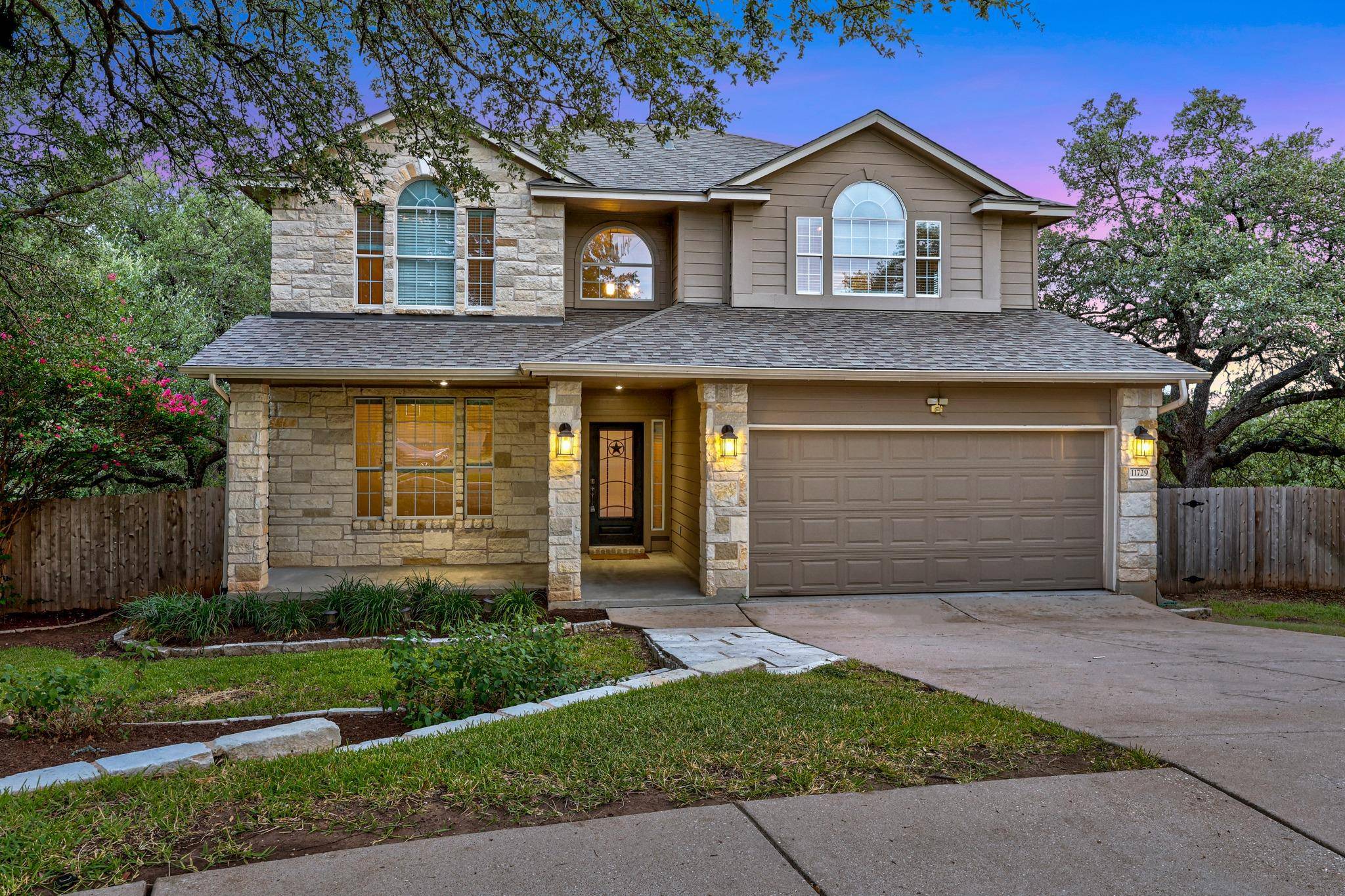 11729 Springs Head LOOP, Austin, TX 78717