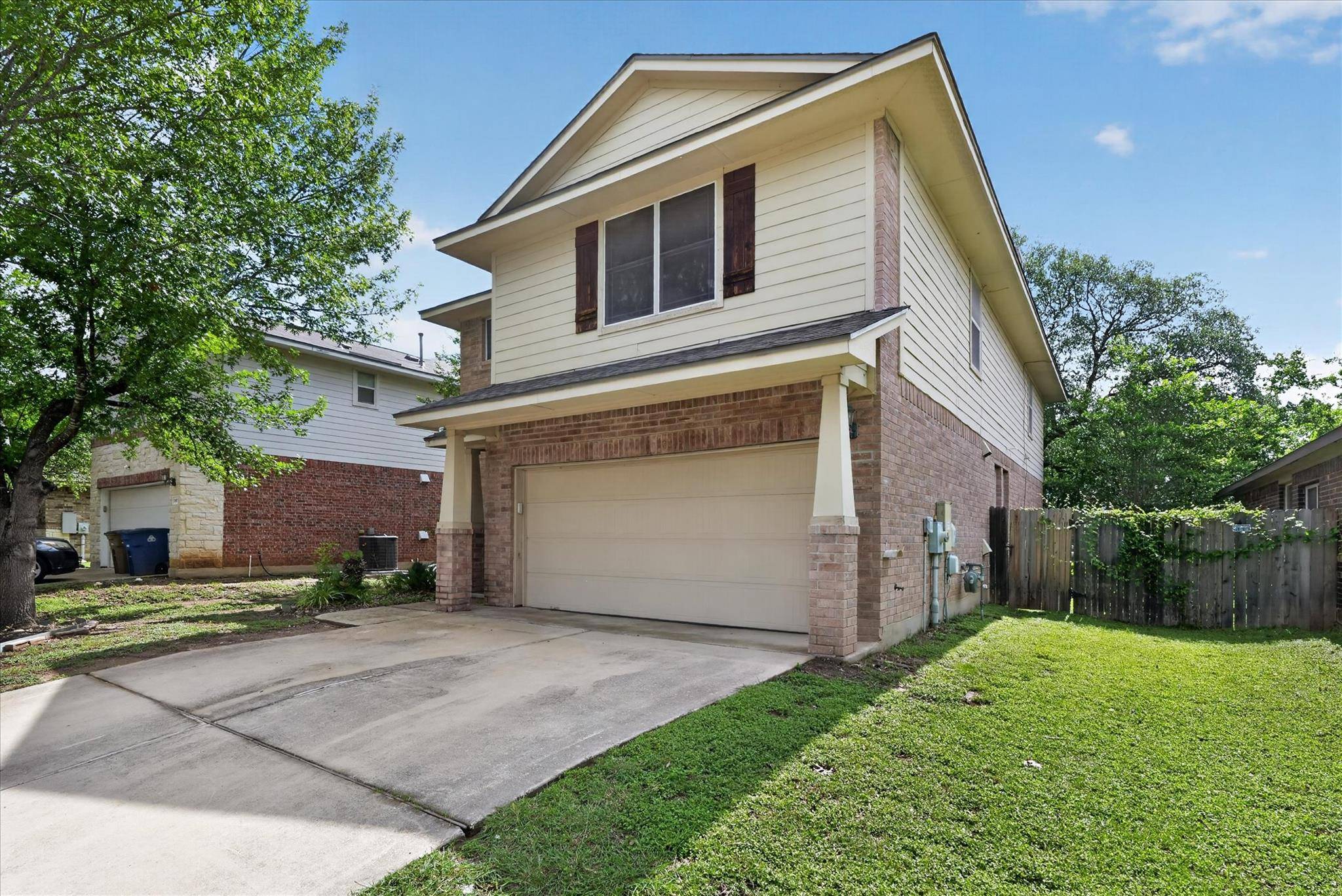 11901 Buzz Schneider LN, Austin, TX 78748
