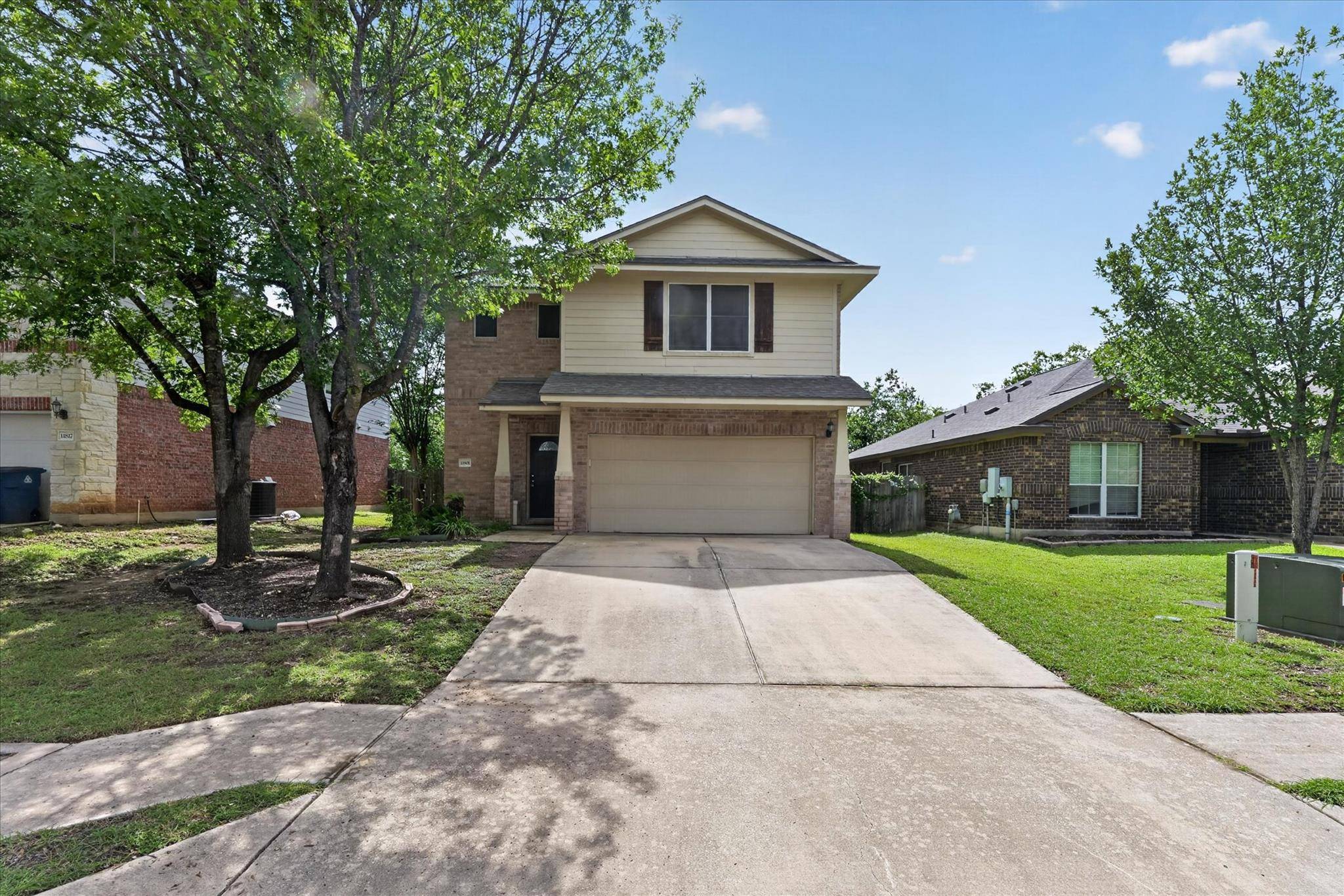 11901 Buzz Schneider LN, Austin, TX 78748