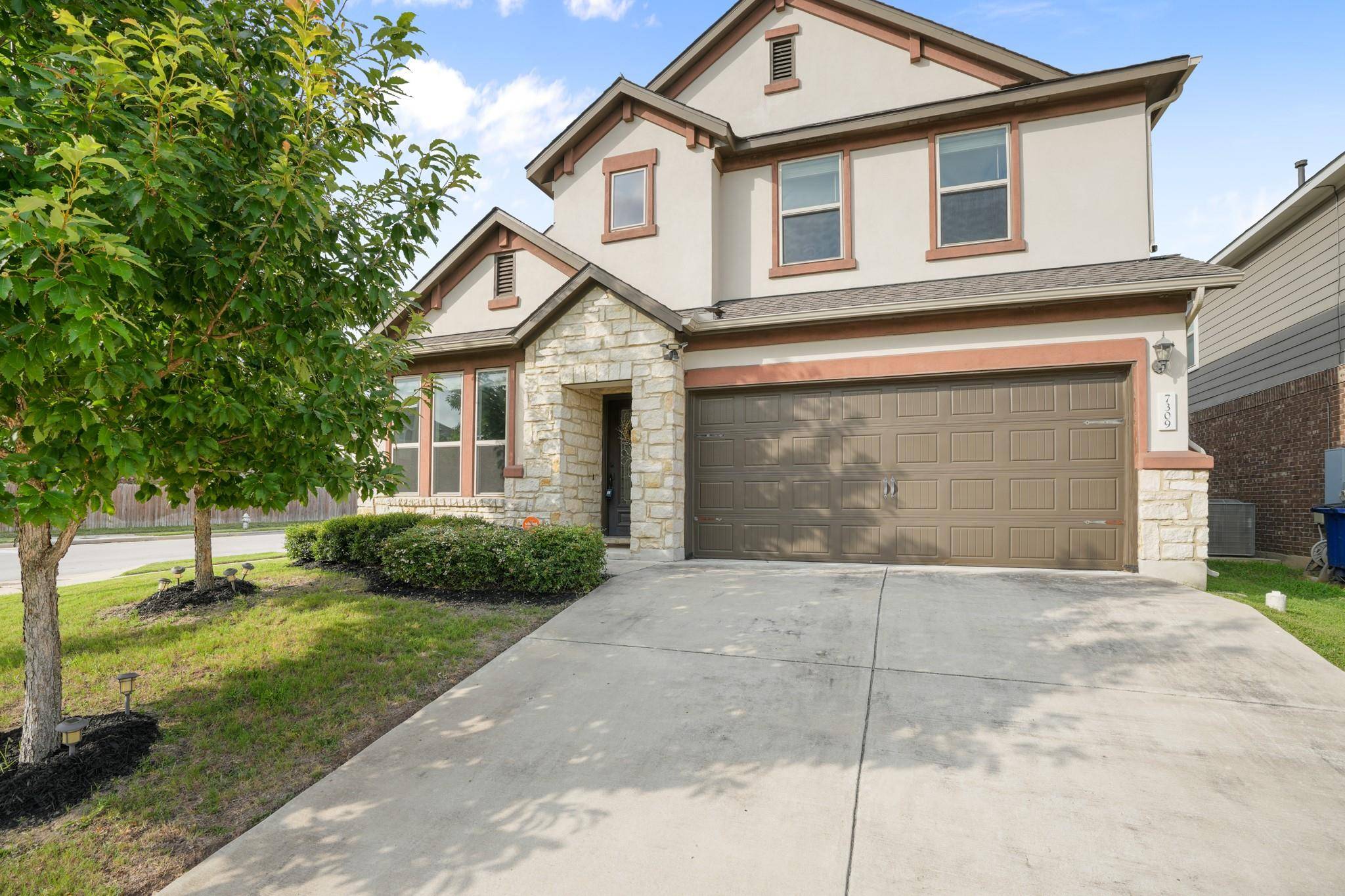 7309 Sligo DR, Austin, TX 78754