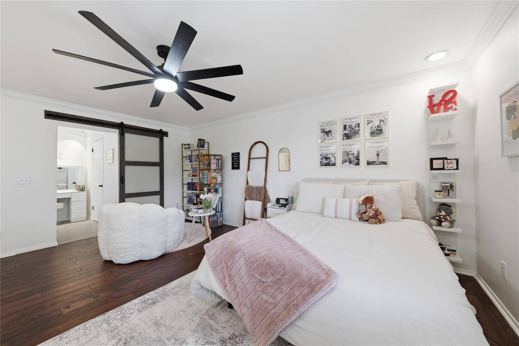 3409 Lakeside DR, Austin, TX 78723