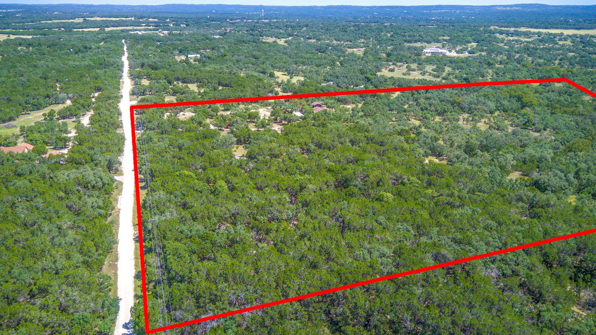 475 Fischer TRL, Wimberley, TX 78676