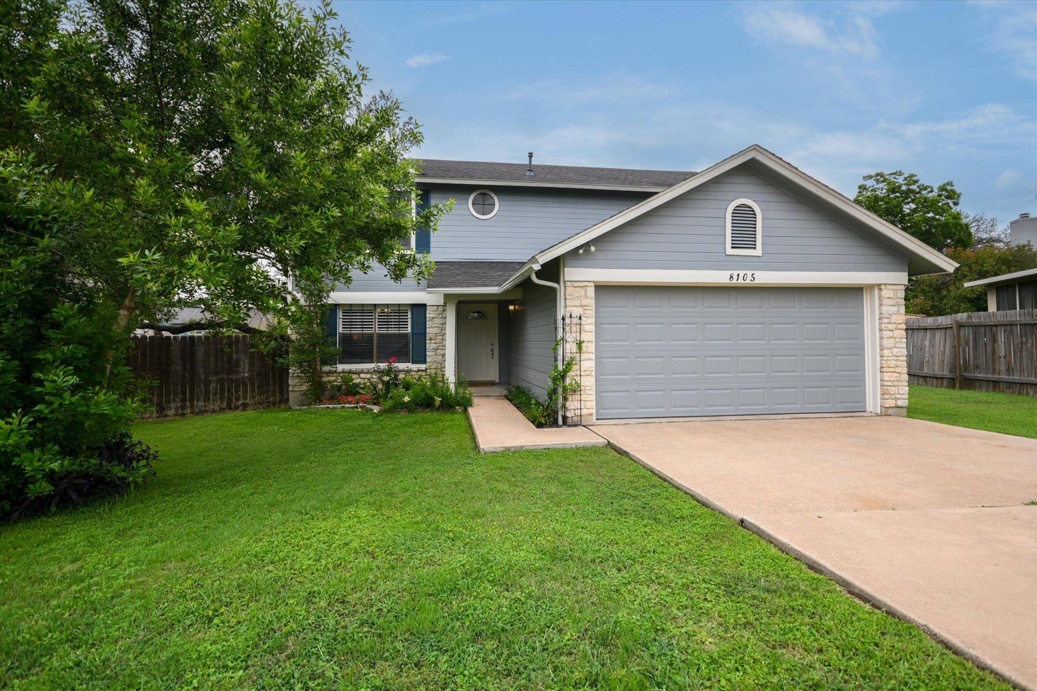 8105 Washita DR, Austin, TX 78749