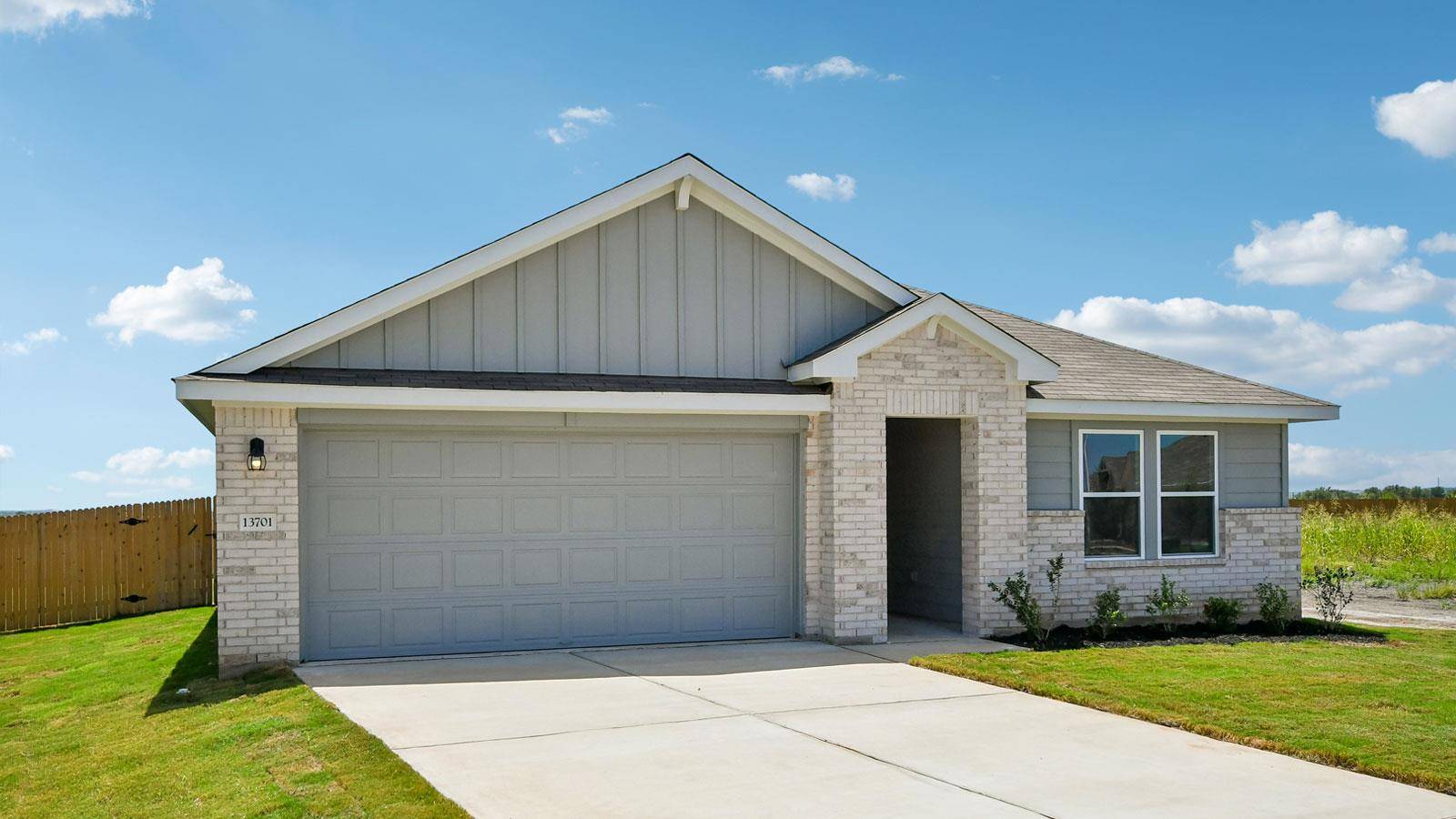 13701 Carper DR, Manor, TX 78653