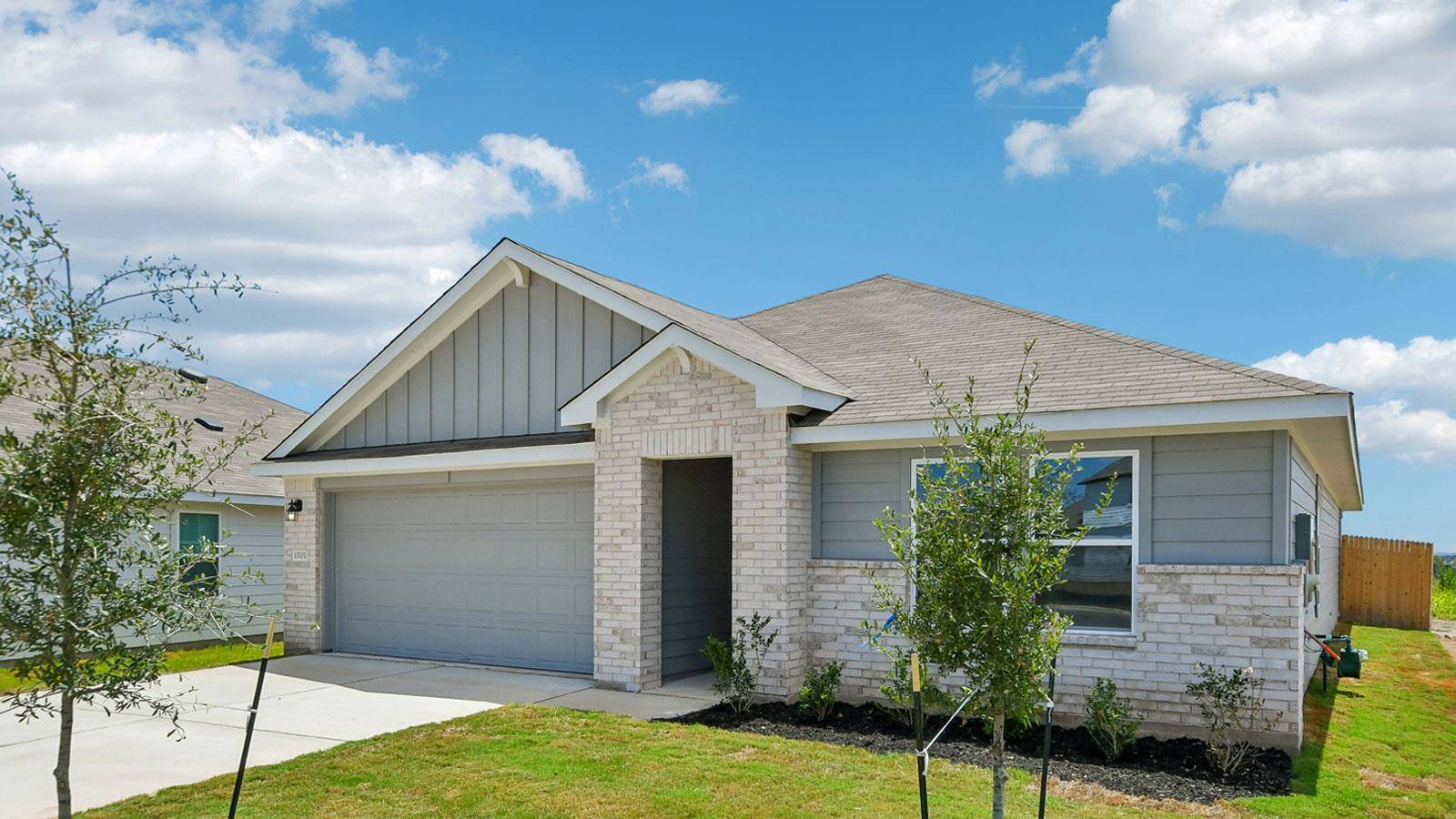 13701 Carper DR, Manor, TX 78653