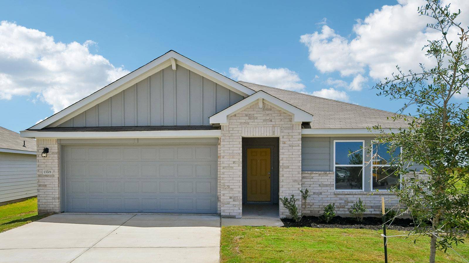 13701 Carper DR, Manor, TX 78653