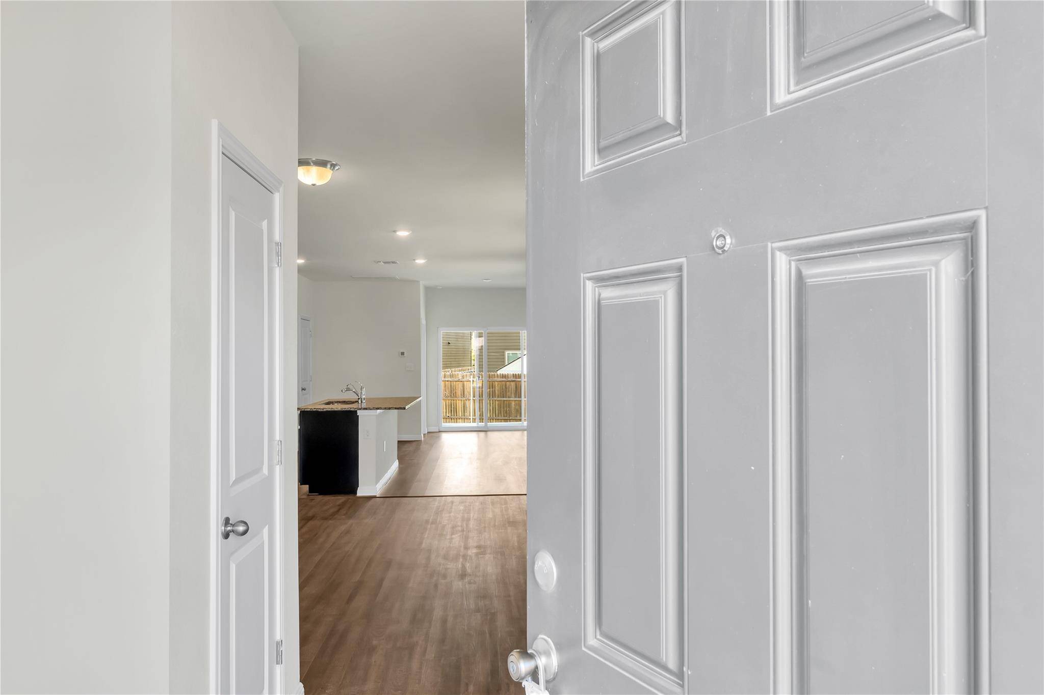 360 Bell Rings DR, Jarrell, TX 76537