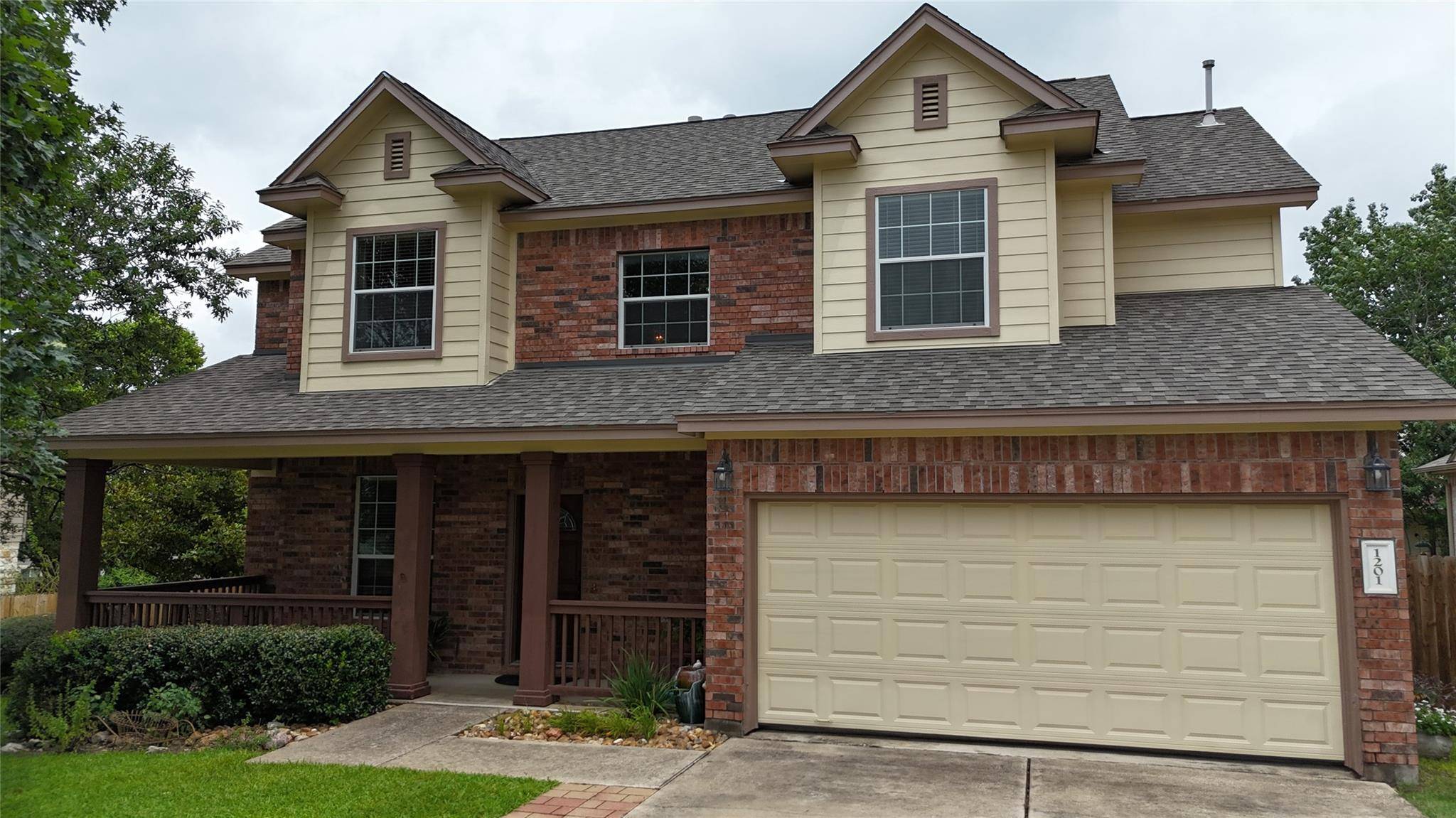 1201 Drake CV, Leander, TX 78641